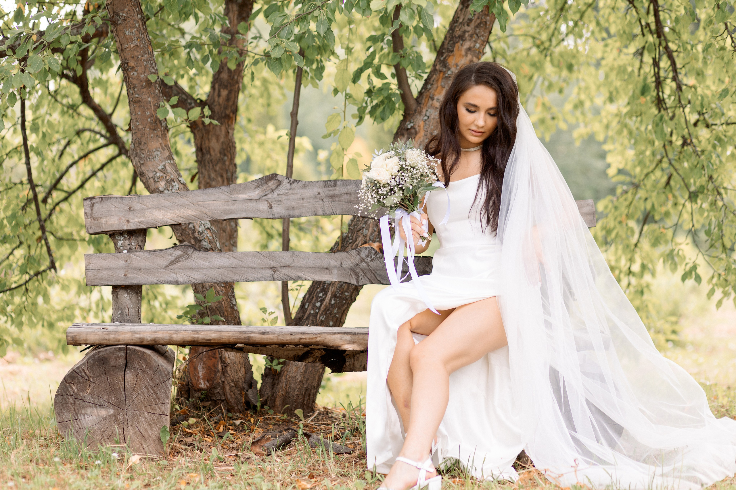 ПРИМЕР: Свадьба. Все фото. Профессиональный фотограф в Ижевске Леша Петров