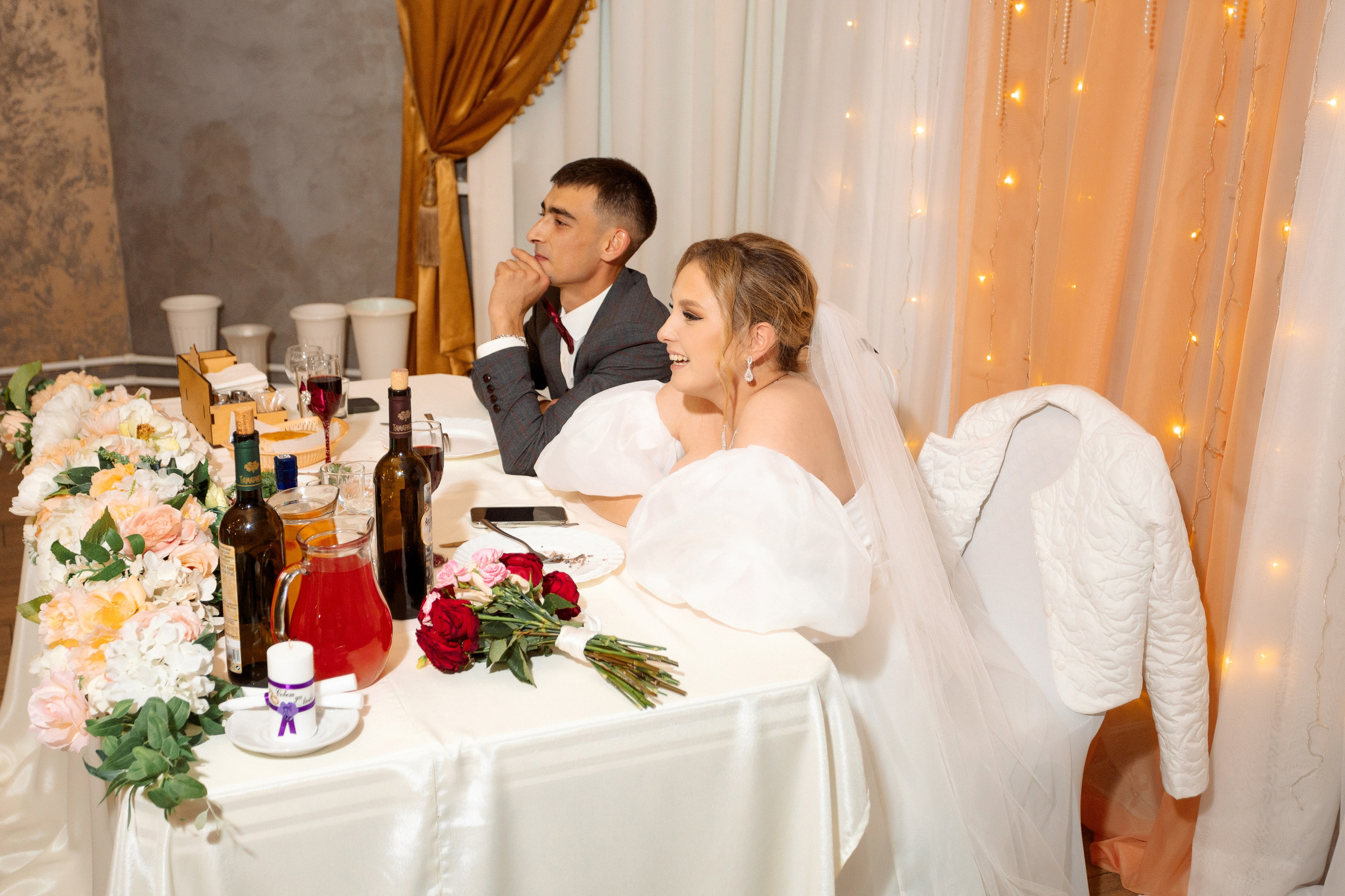 СВАДЬБА: Дима и Юля. Все фото. Профессиональный фотограф в Ижевске Леша Петров