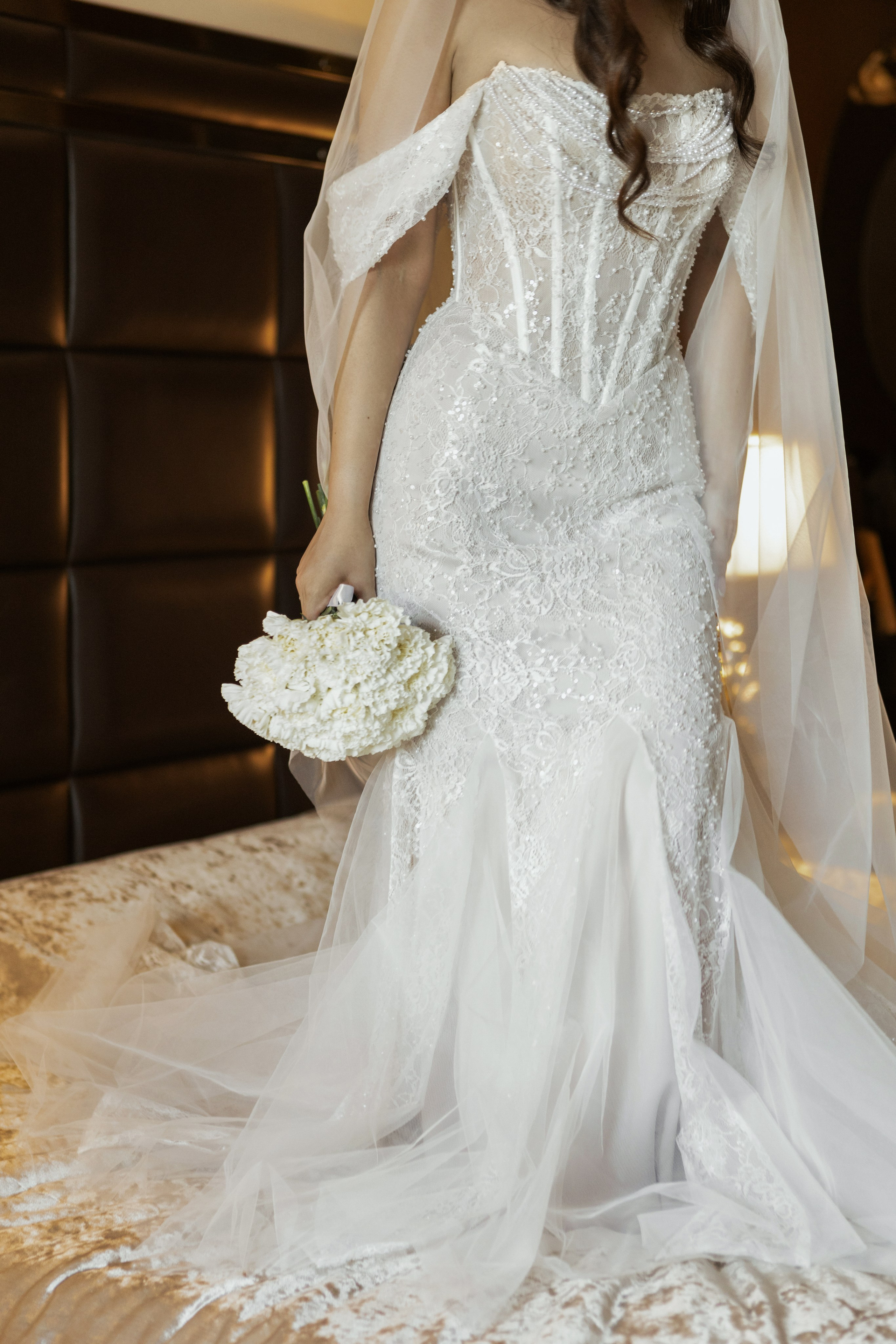 Свадебные истории. Фотограф Валерия Шубина