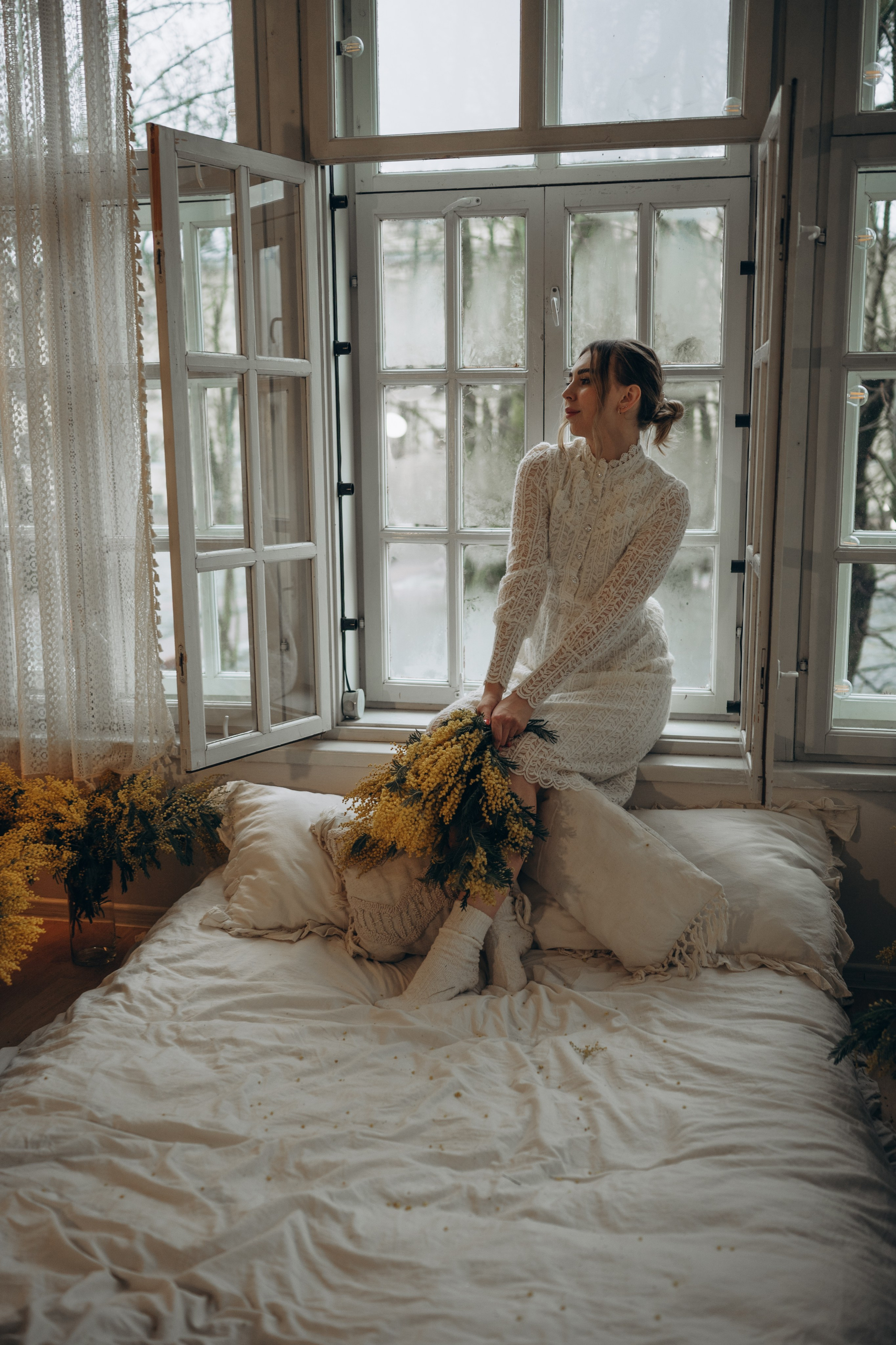 Диана и Василиса. Фотограф Горбенко Анна