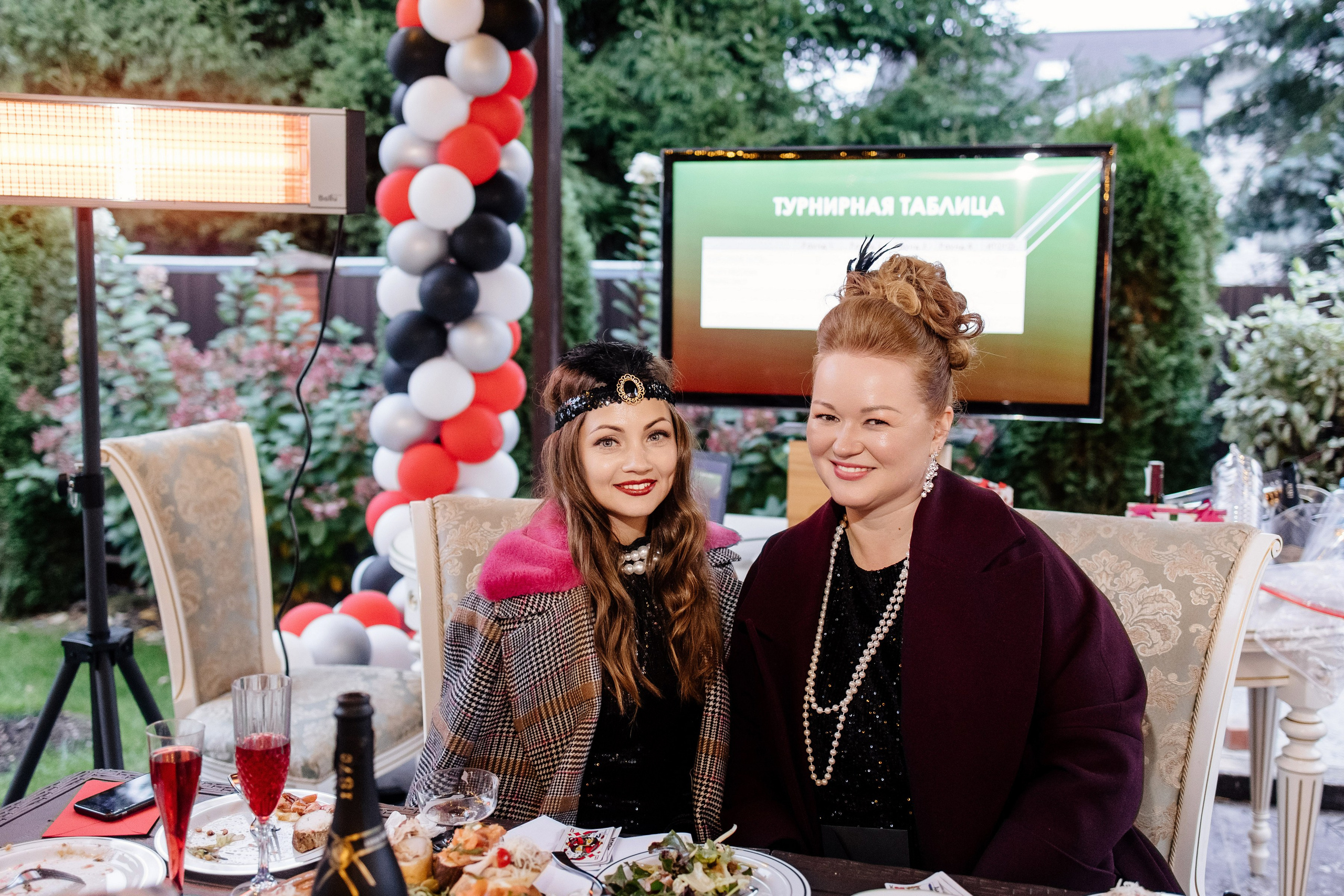 Донна Мария Крылоне и её мафия. Свадебный и семейный фотограф Екатерина Иванова