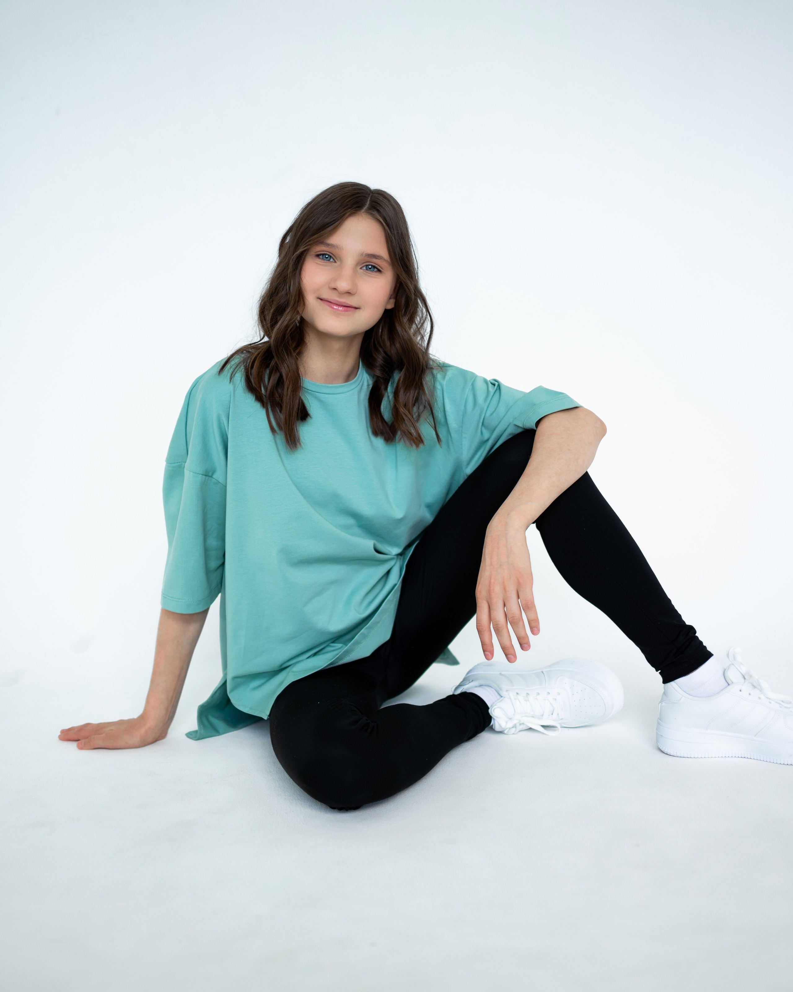 Модельное портфолио. Фотограф Москва Виктория Вишневская актерское / модельное портфолио