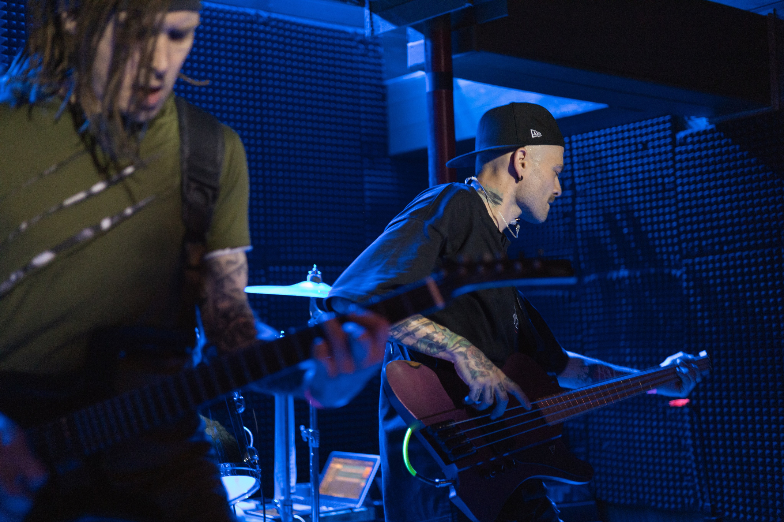 Модем. Toxasnip Photo | Anton Maslenkin