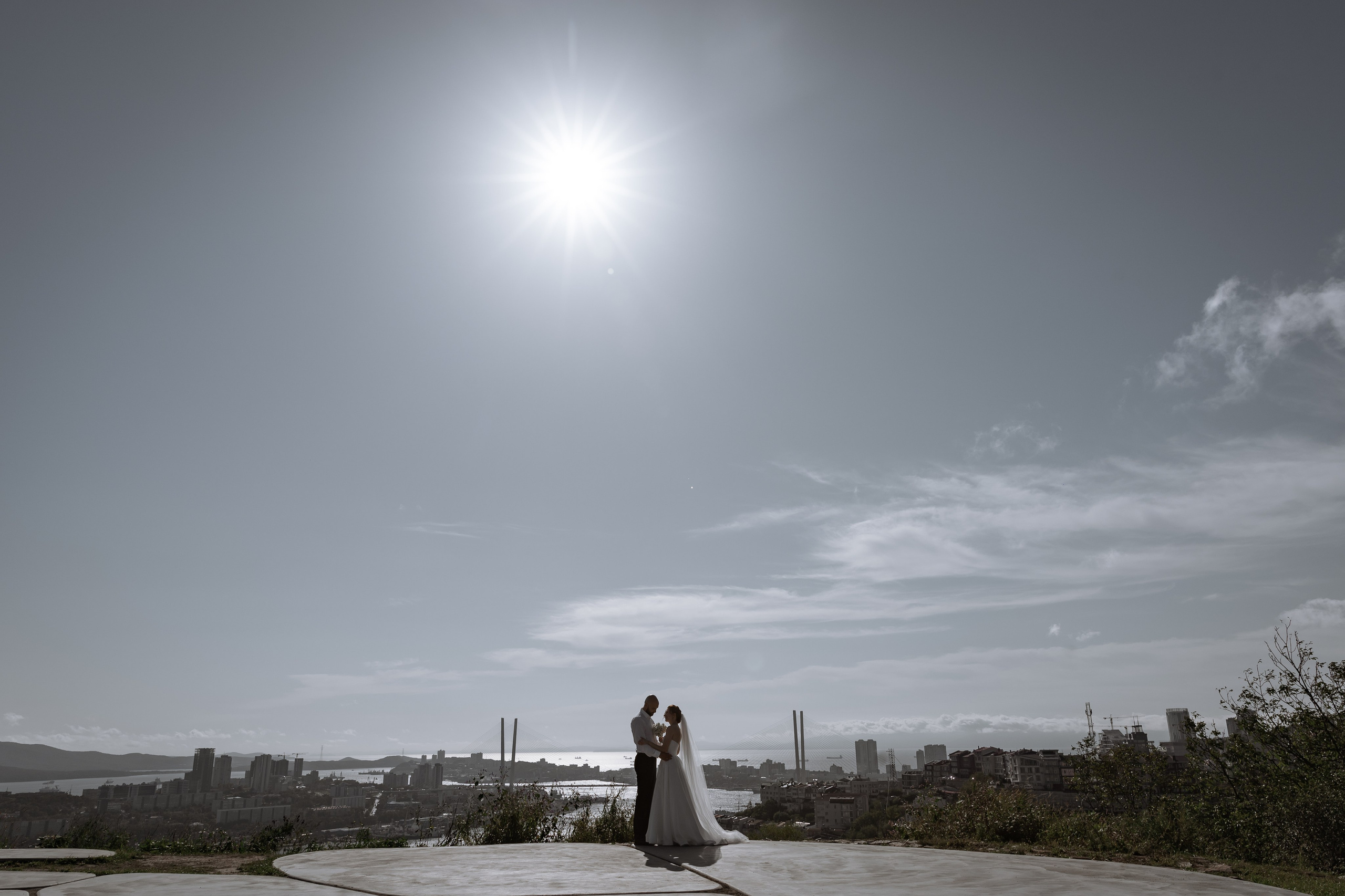 С первого взгляда…