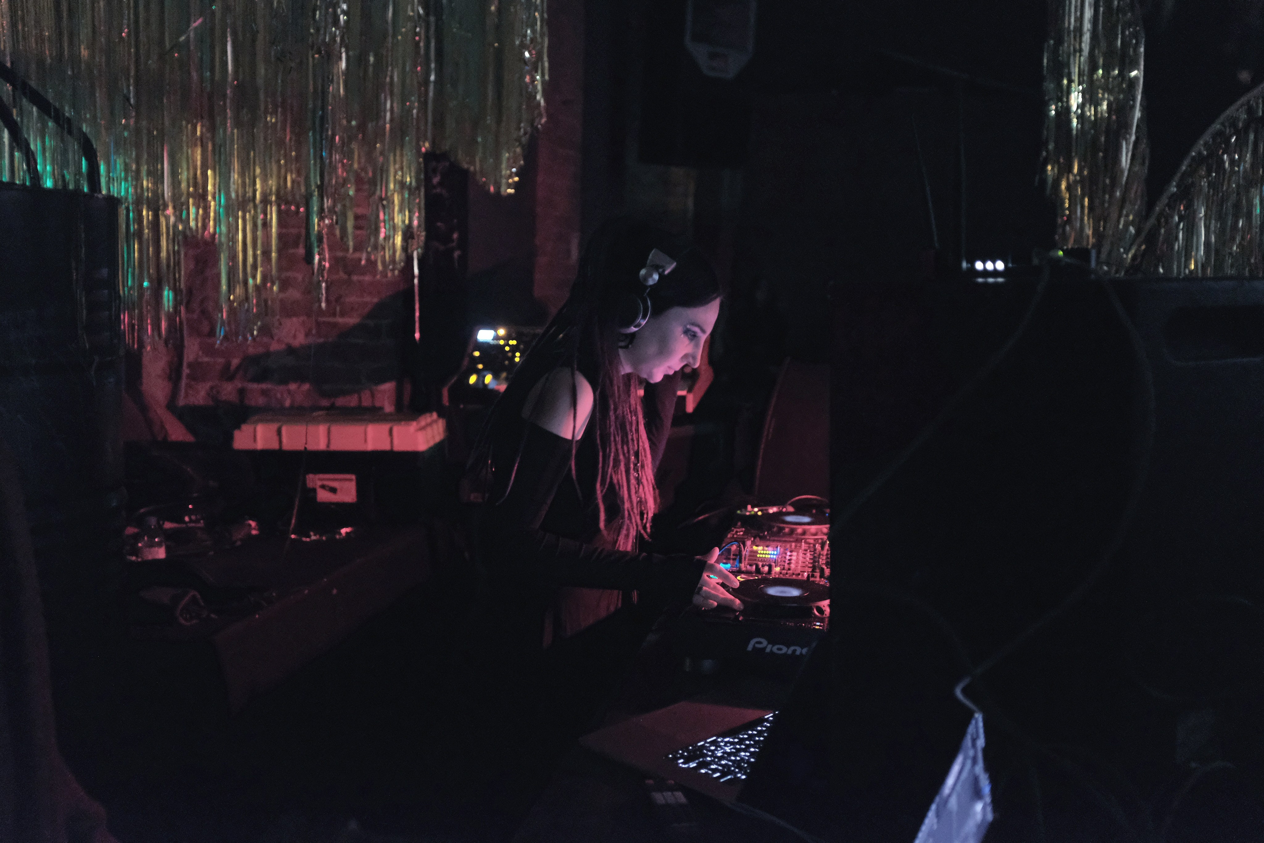 Базовое техно. 2.01.2026 Санкт-Петербург. Репортажный фотограф в Санкт-Петербурге Даниил Могута