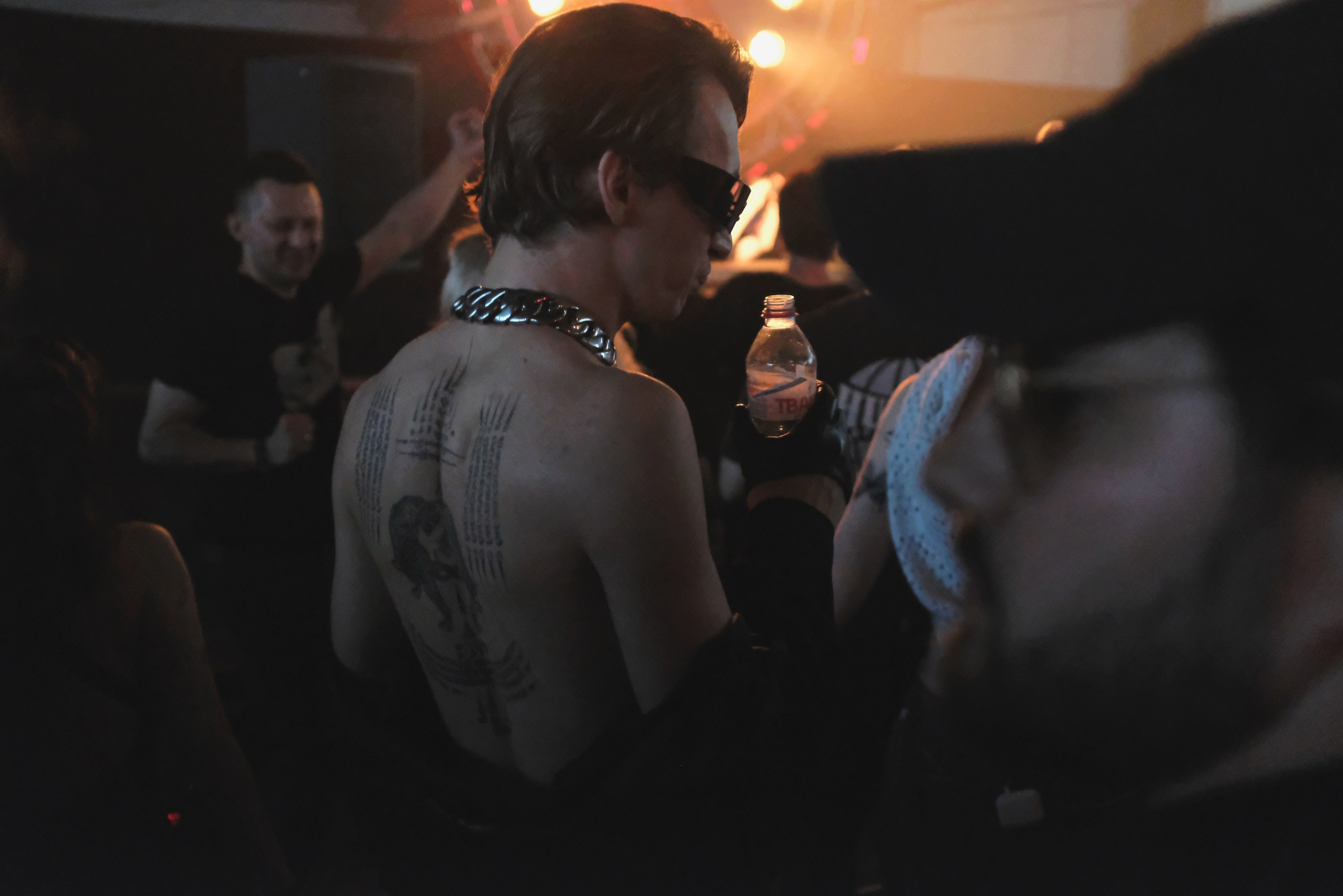 Gamma people. Гости и участники фестиваля GAMMA 6 июля 2025. Репортажный фотограф в Санкт-Петербурге Даниил Могута