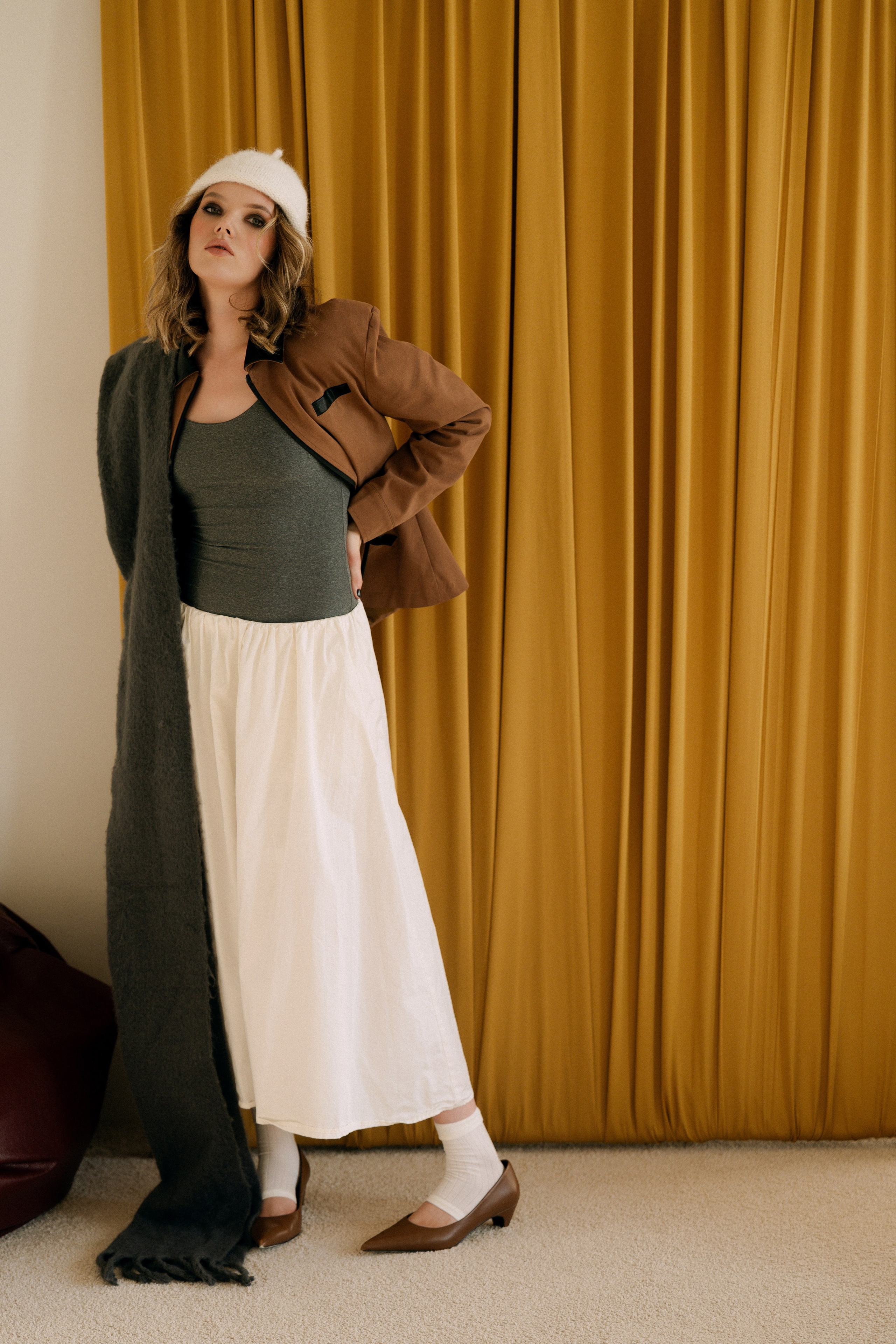 Анастасия / sides. Фотограф с психологическим образованием