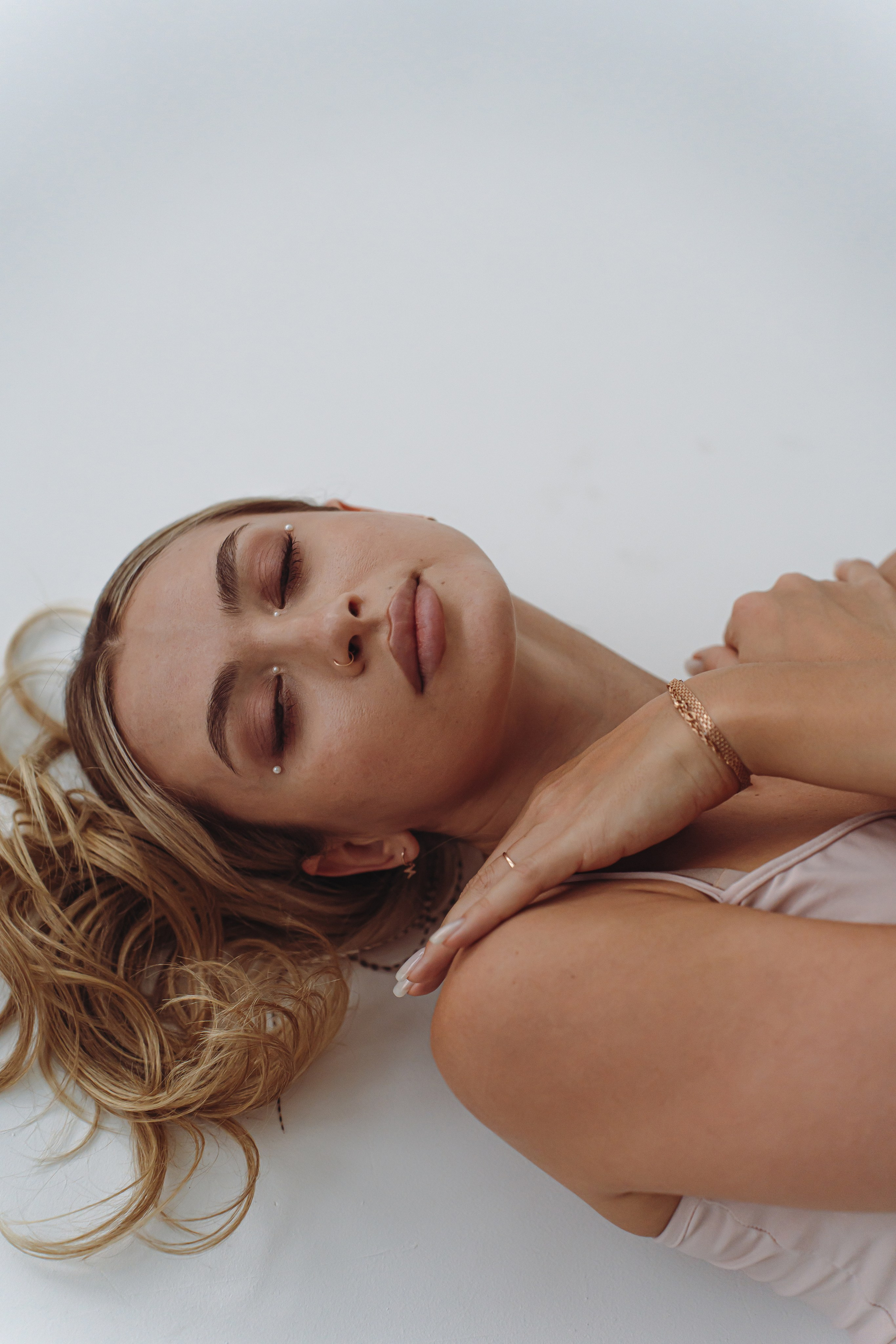 Женские и детские портреты. Фотограф в Москве Ольга Парижер