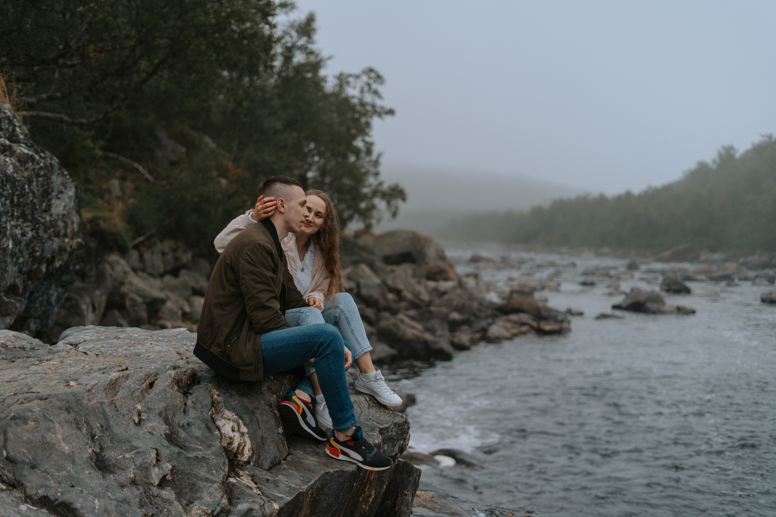 Кирилл & Виолетта. MILATE — выпускные альбомы, фотосессии и видео в Москве