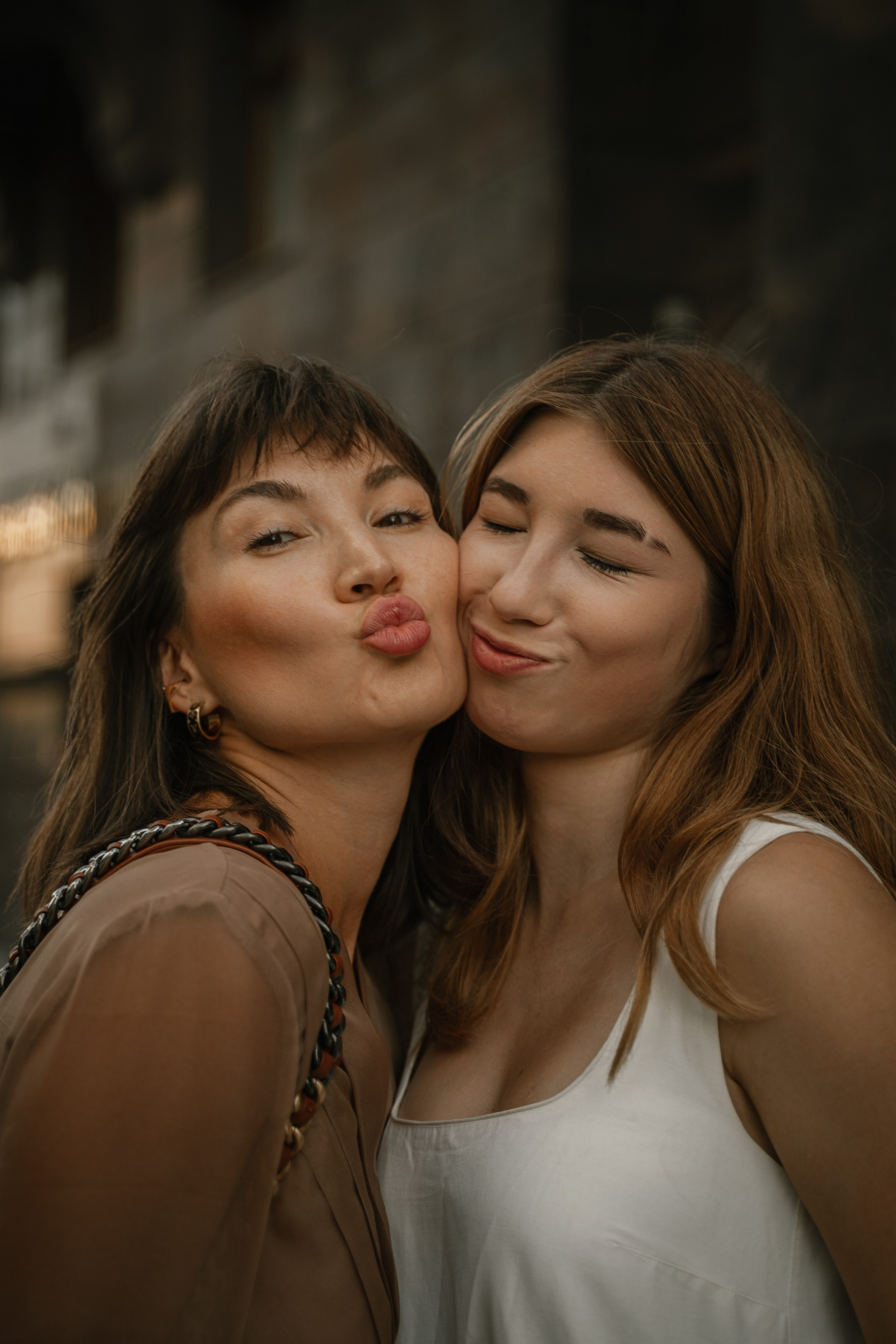 Остоженка 2025. MILATE — выпускные альбомы, фотосессии и видео в Москве