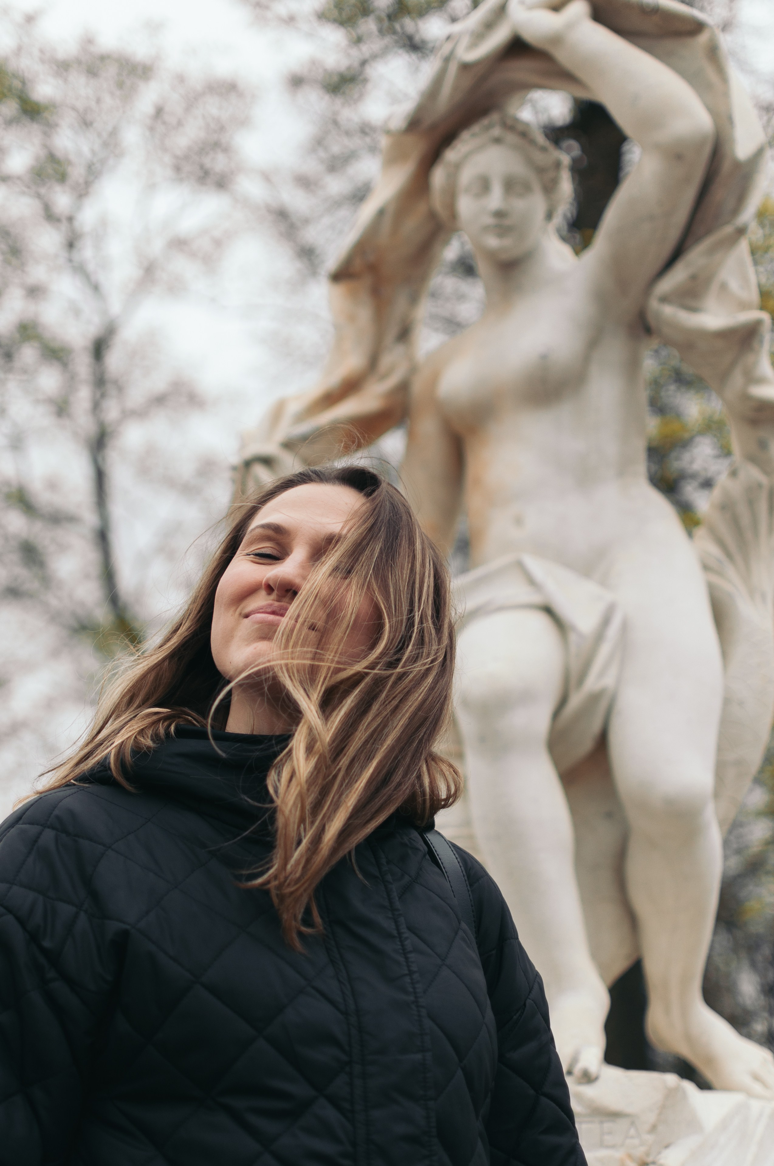 Римма. MILATE — выпускные альбомы, фотосессии и видео в Москве