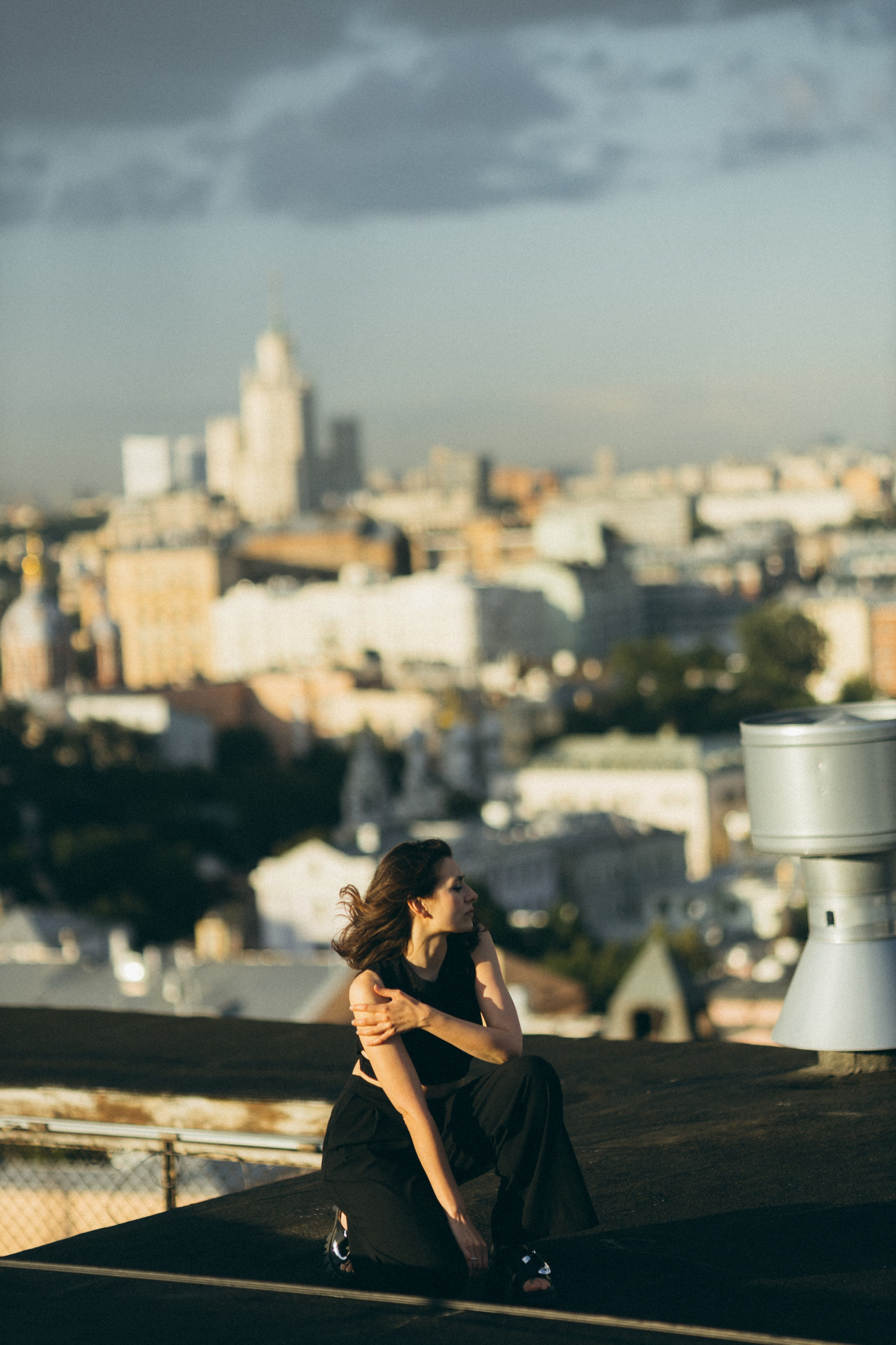 Фотограф Анастасия Бачурина Москва/ Спб