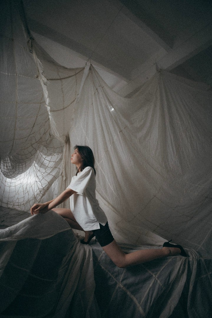 Online Store. Samid Ali Visual Artist