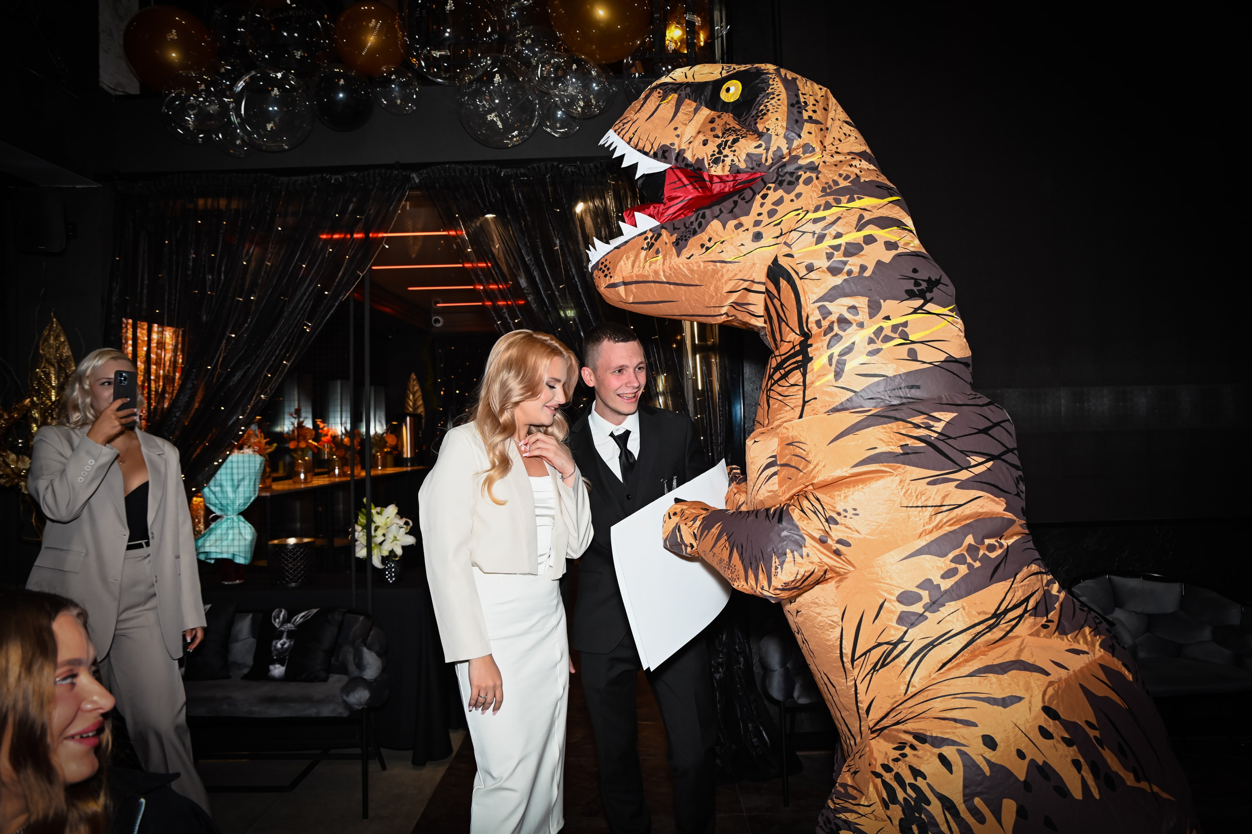 Репортажная фотосъёмка праздников, мероприятий, корпоративов