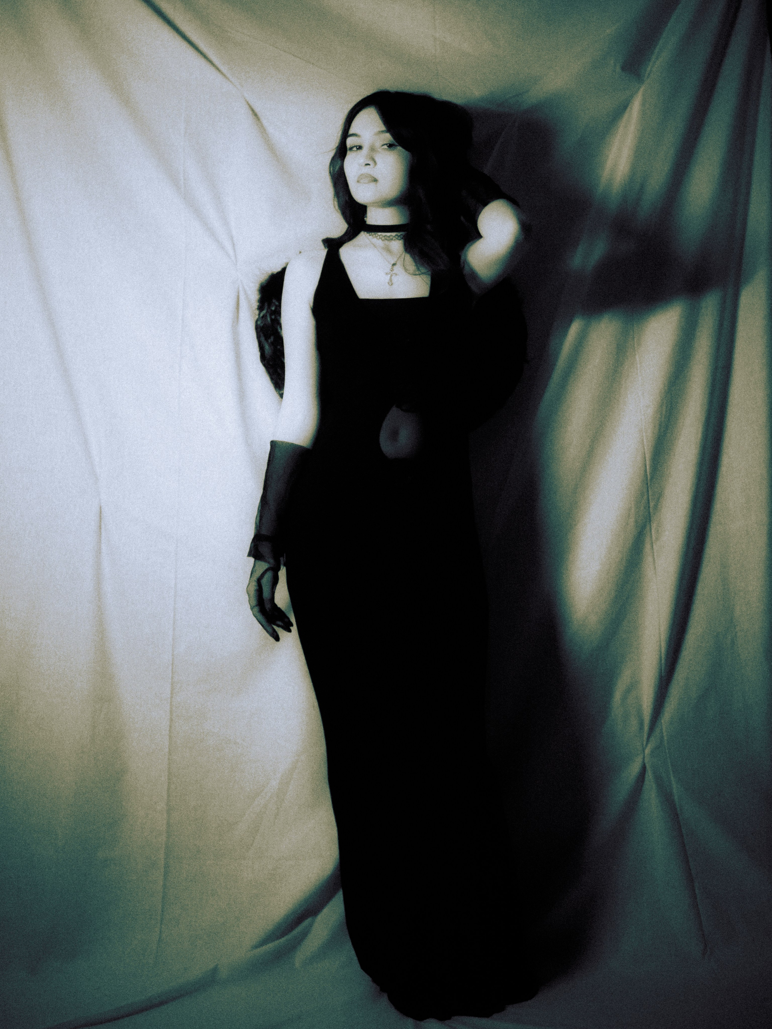 Portrait. Фотограф Абакан|Фрейман Никита