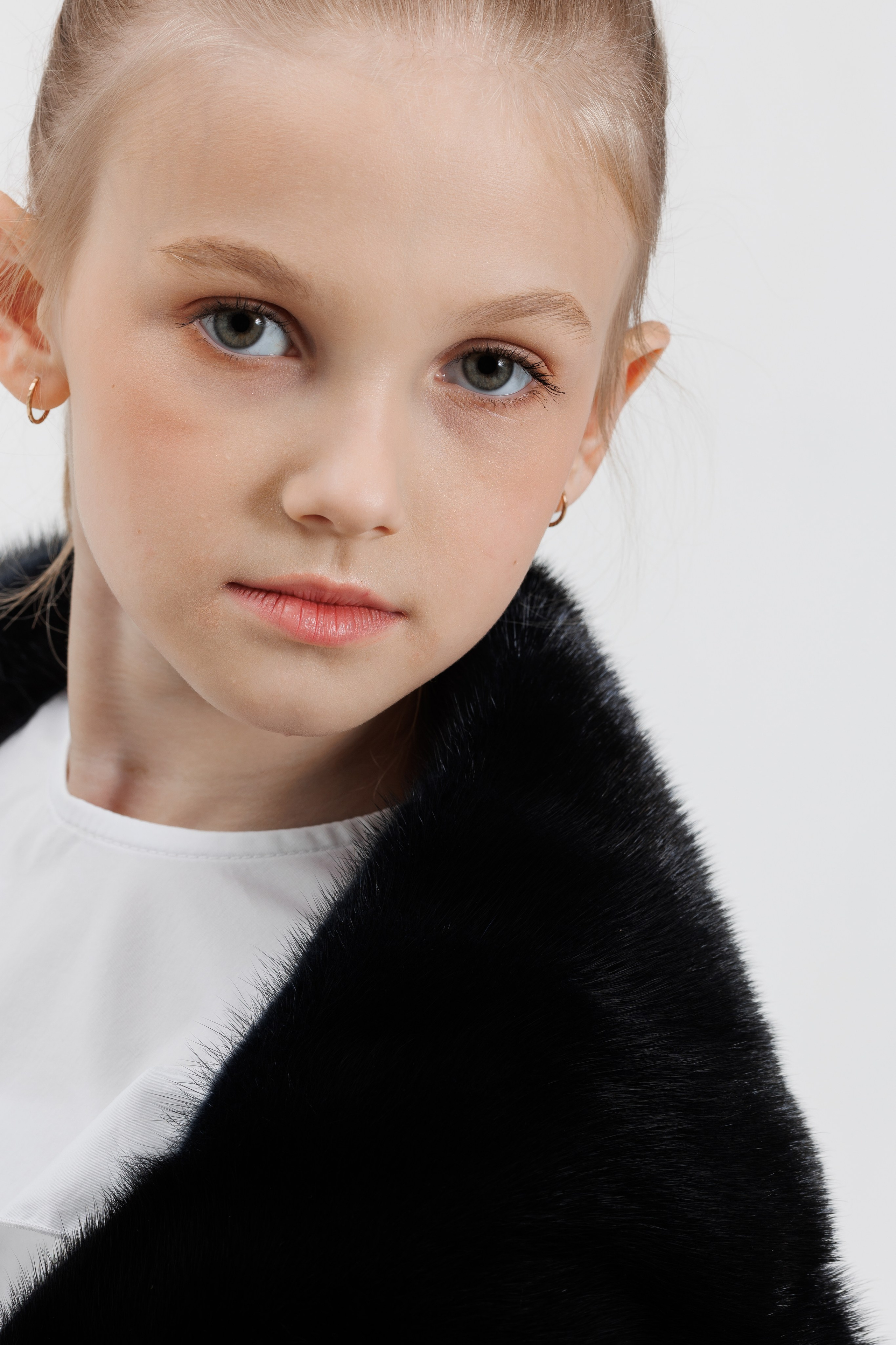 Модельные тесты. Анна Демидец — фотограф и маркетолог в Новошахтинске, Шахтах и Ростове-на-Дону