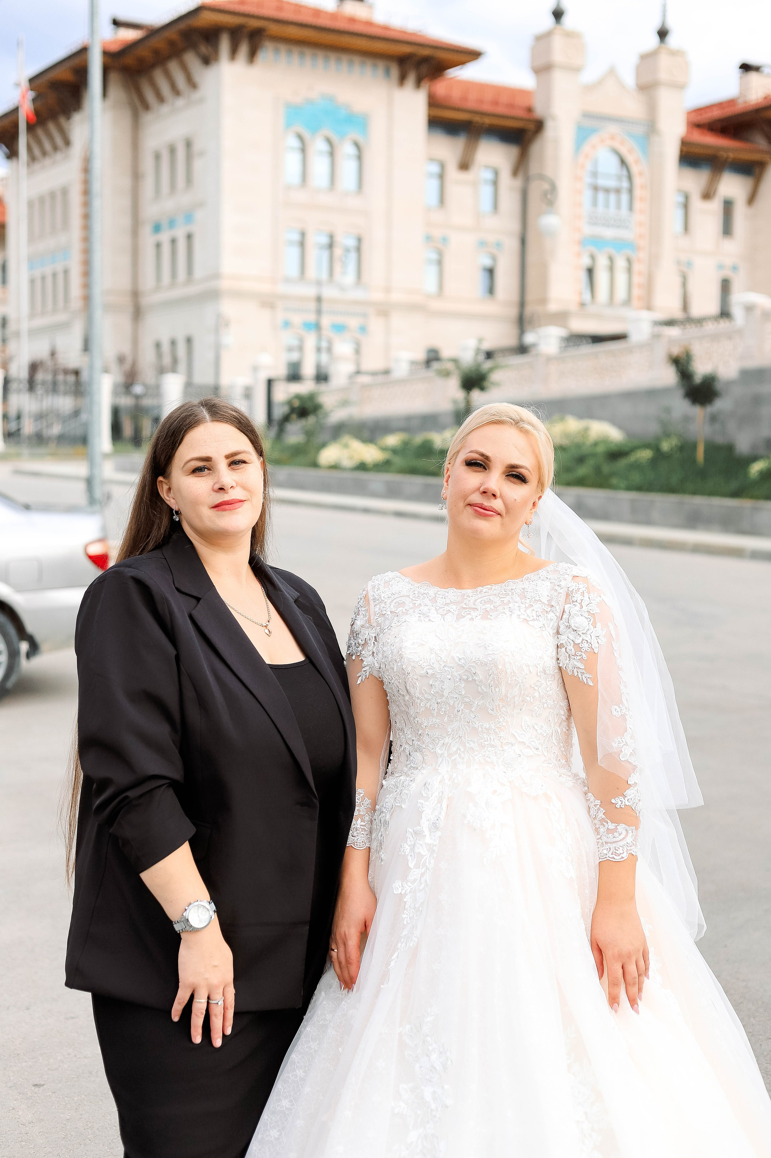 Suleiman & Natalya. Женский/Детский фотограф в Симферополе Вероника Слепогина