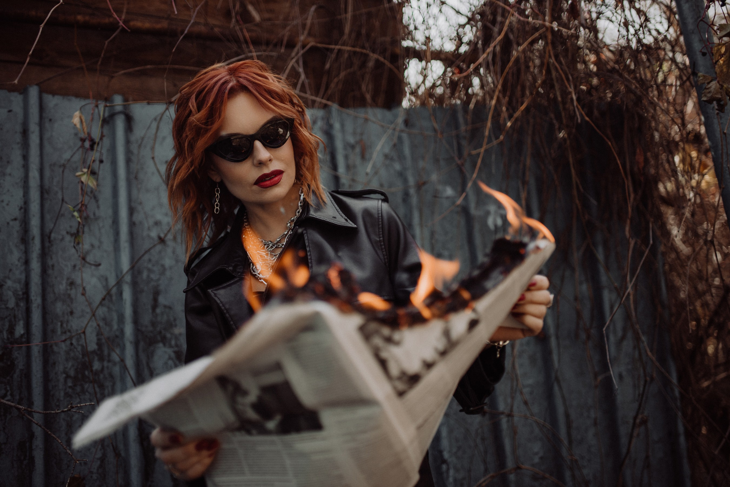 Анна. Семейный фотограф Губкин/Старый Оскол