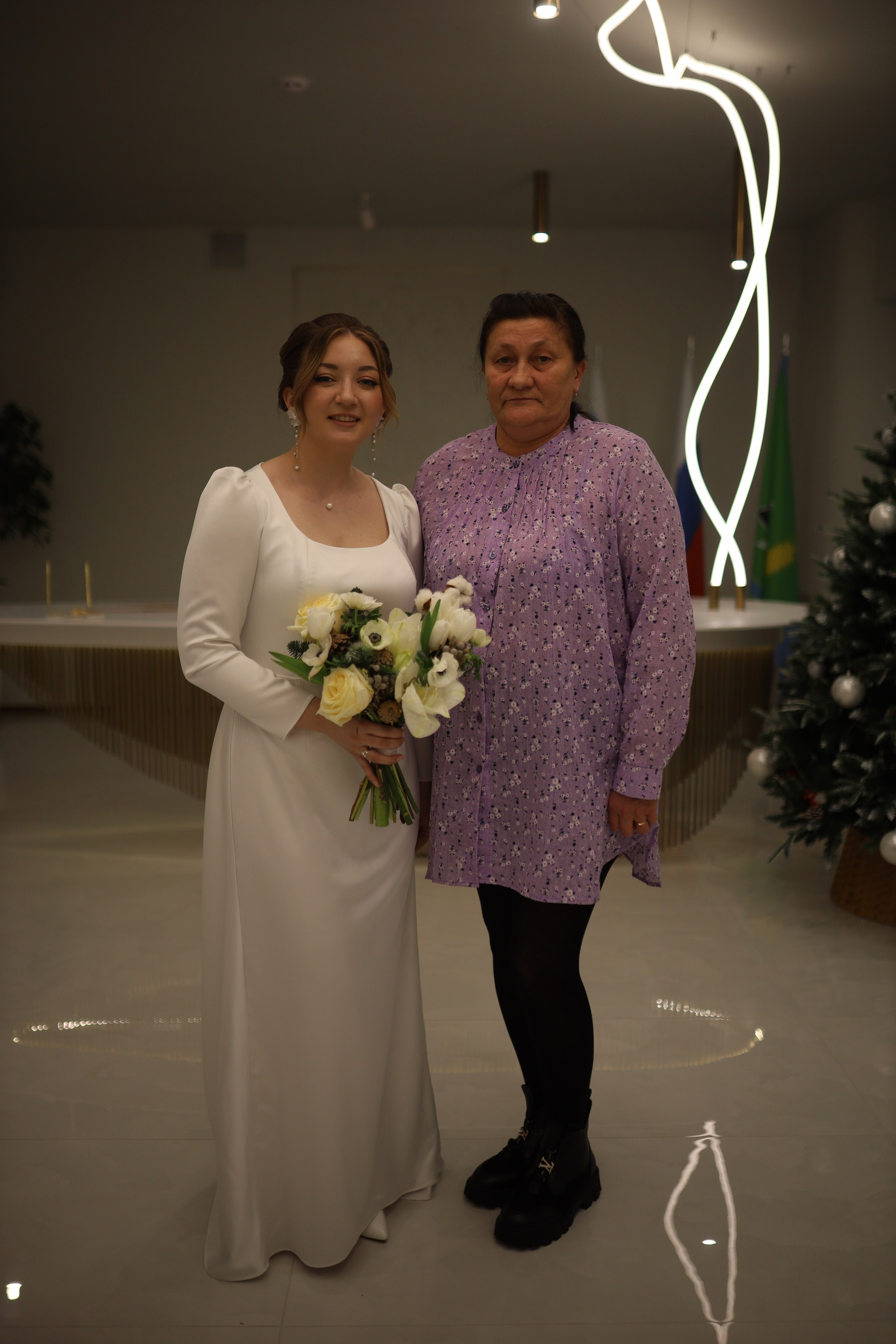 Роспись Анна и Константин. Семейный фотограф Губкин/Старый Оскол