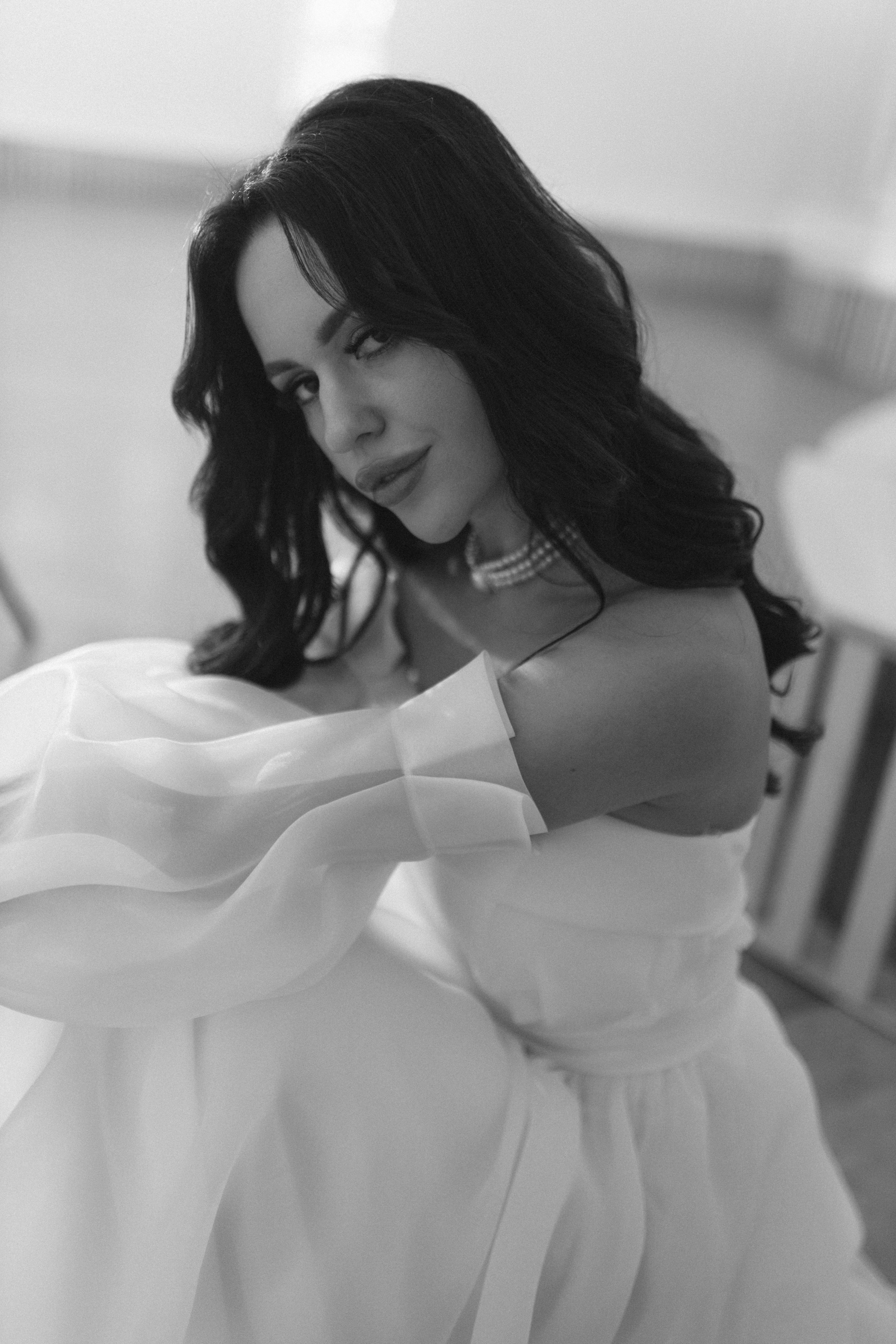 Сергей и Юля. Семейный фотограф Губкин/Старый Оскол