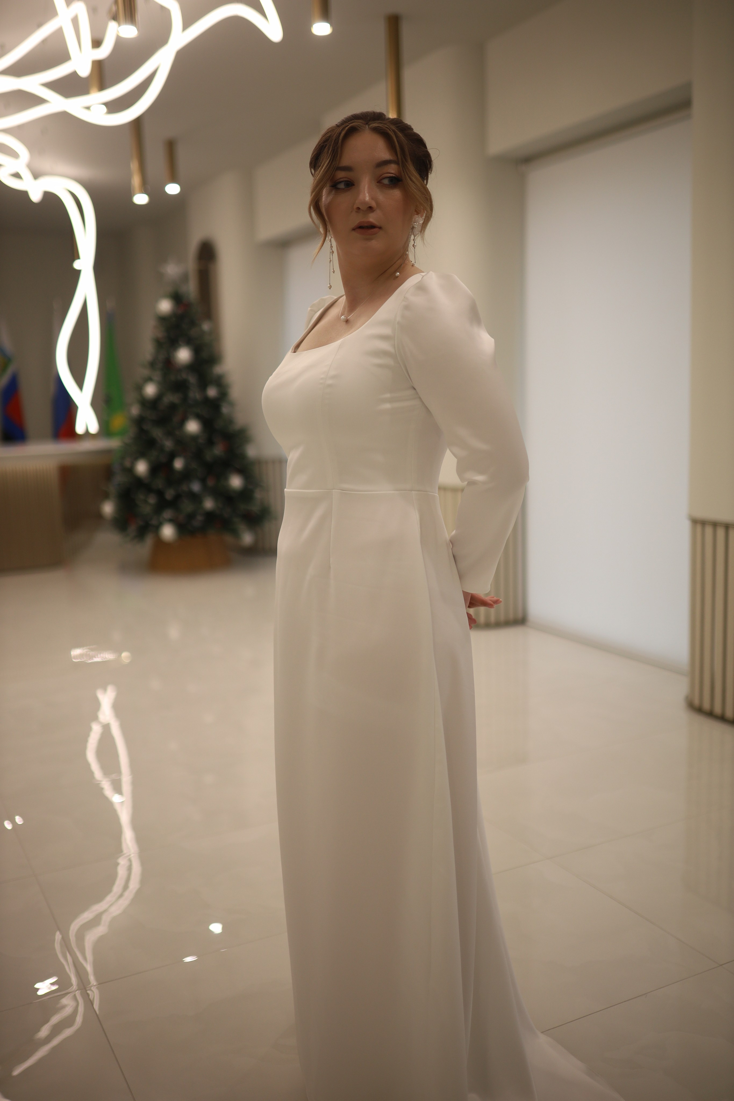 Роспись Анна и Константин. Семейный фотограф Губкин/Старый Оскол