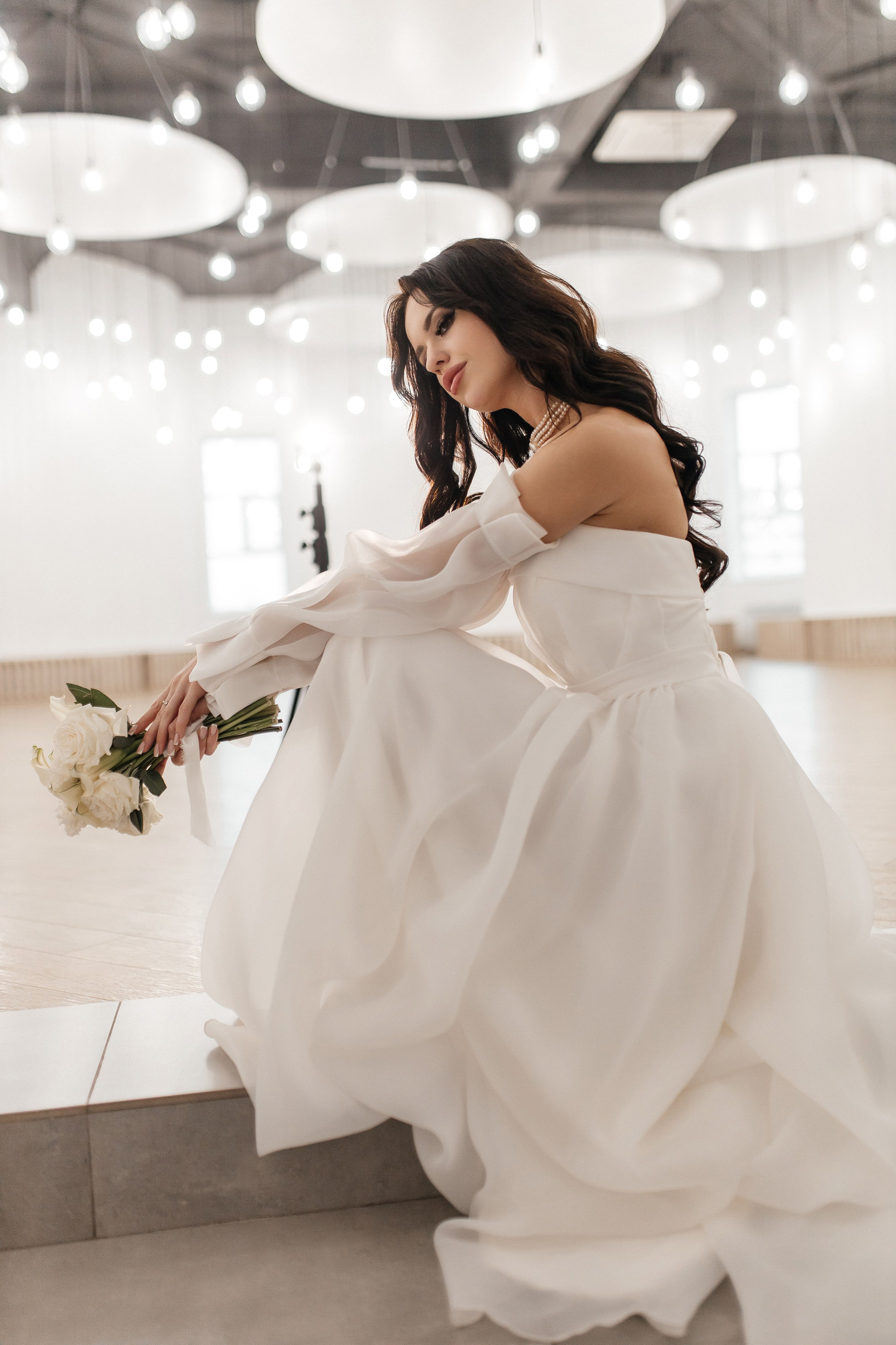 Сергей и Юля. Семейный фотограф Губкин/Старый Оскол