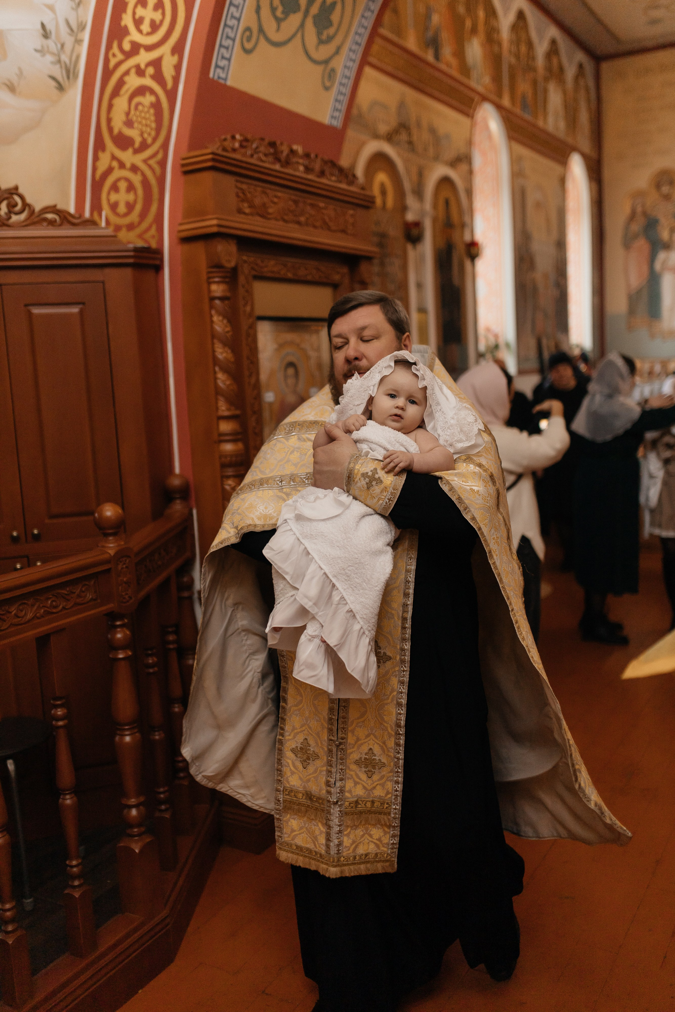 Вера. Семейный фотограф Губкин/Старый Оскол