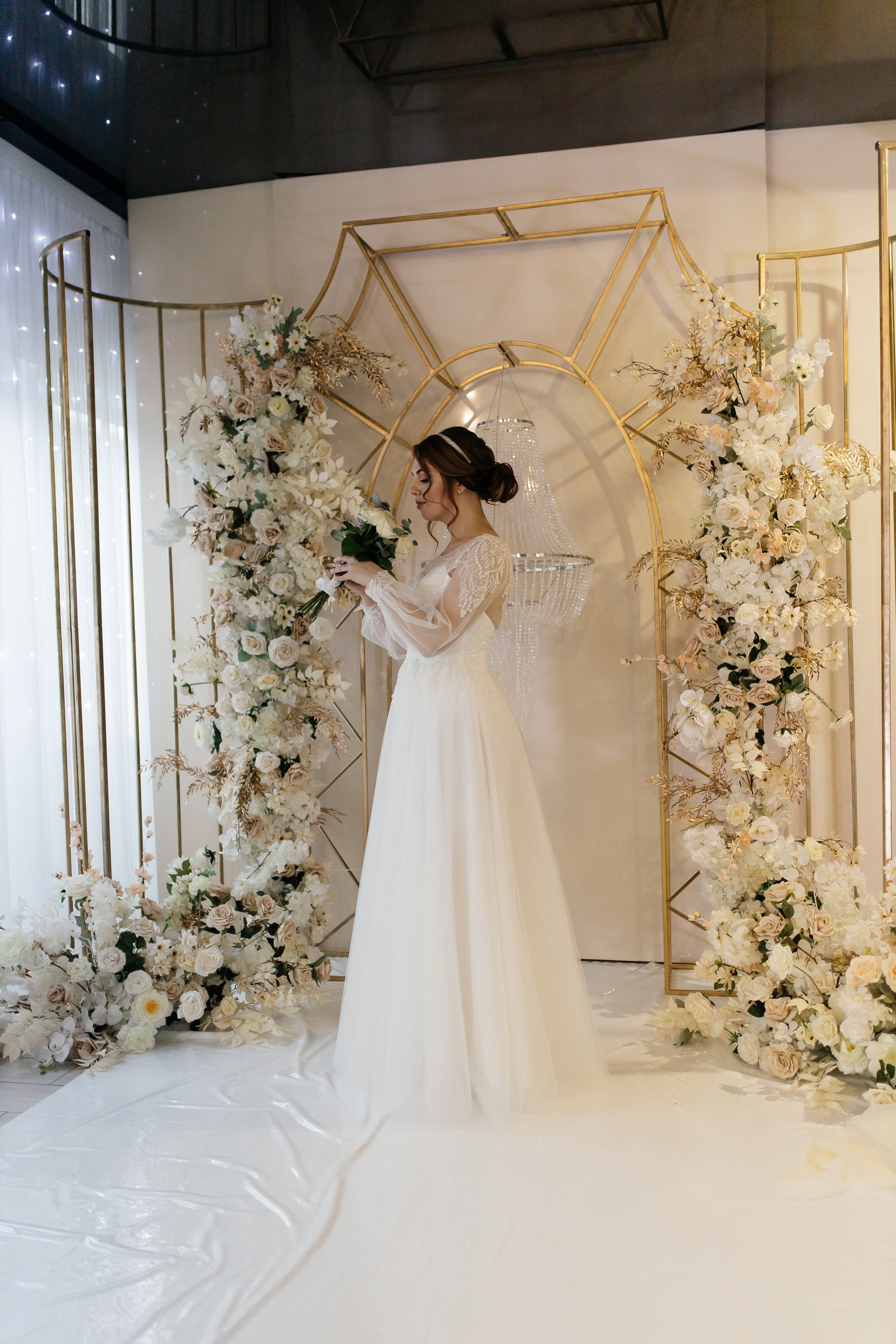 Роспись. Семейный фотограф Губкин/Старый Оскол