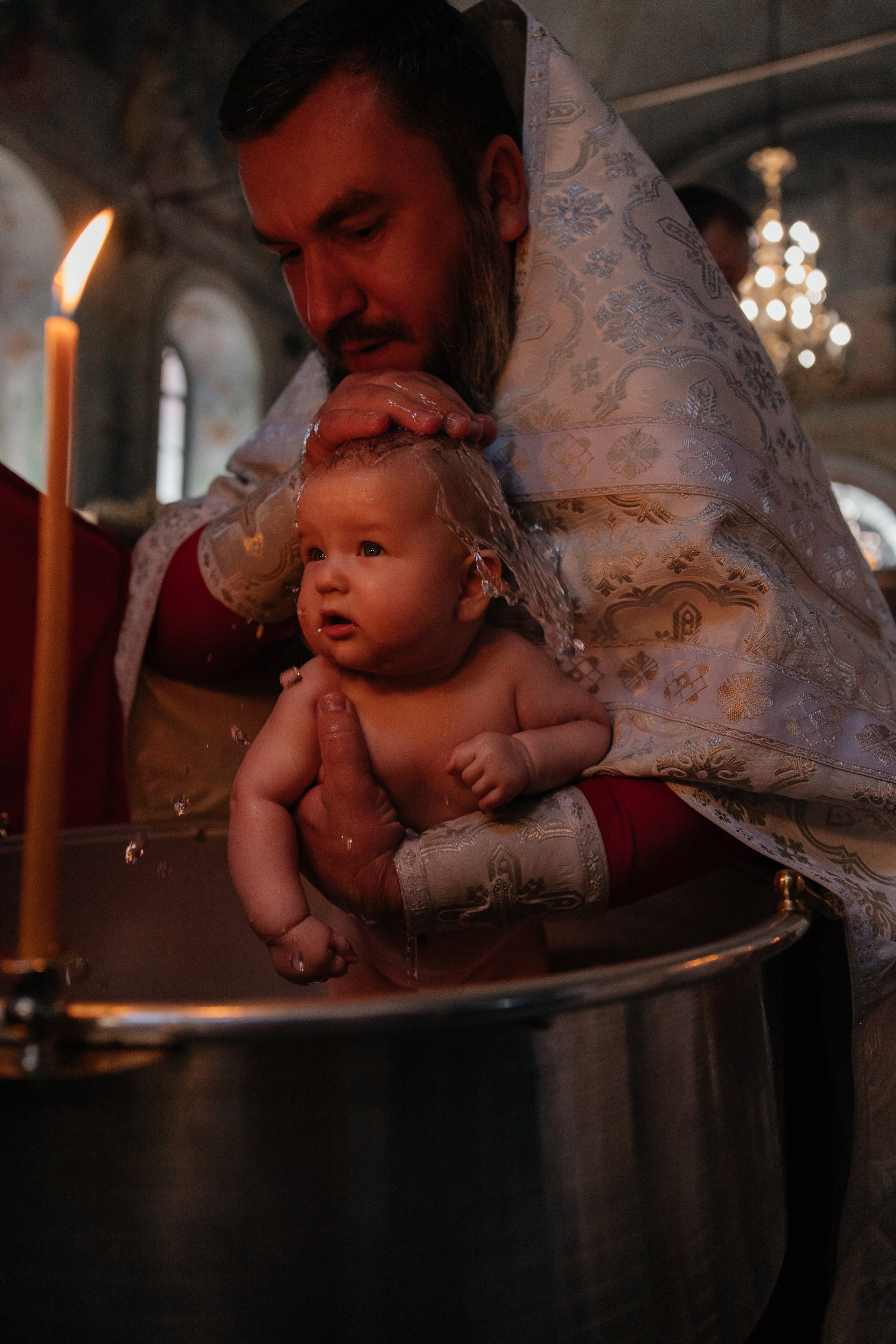 Мия. Семейный фотограф Губкин/Старый Оскол