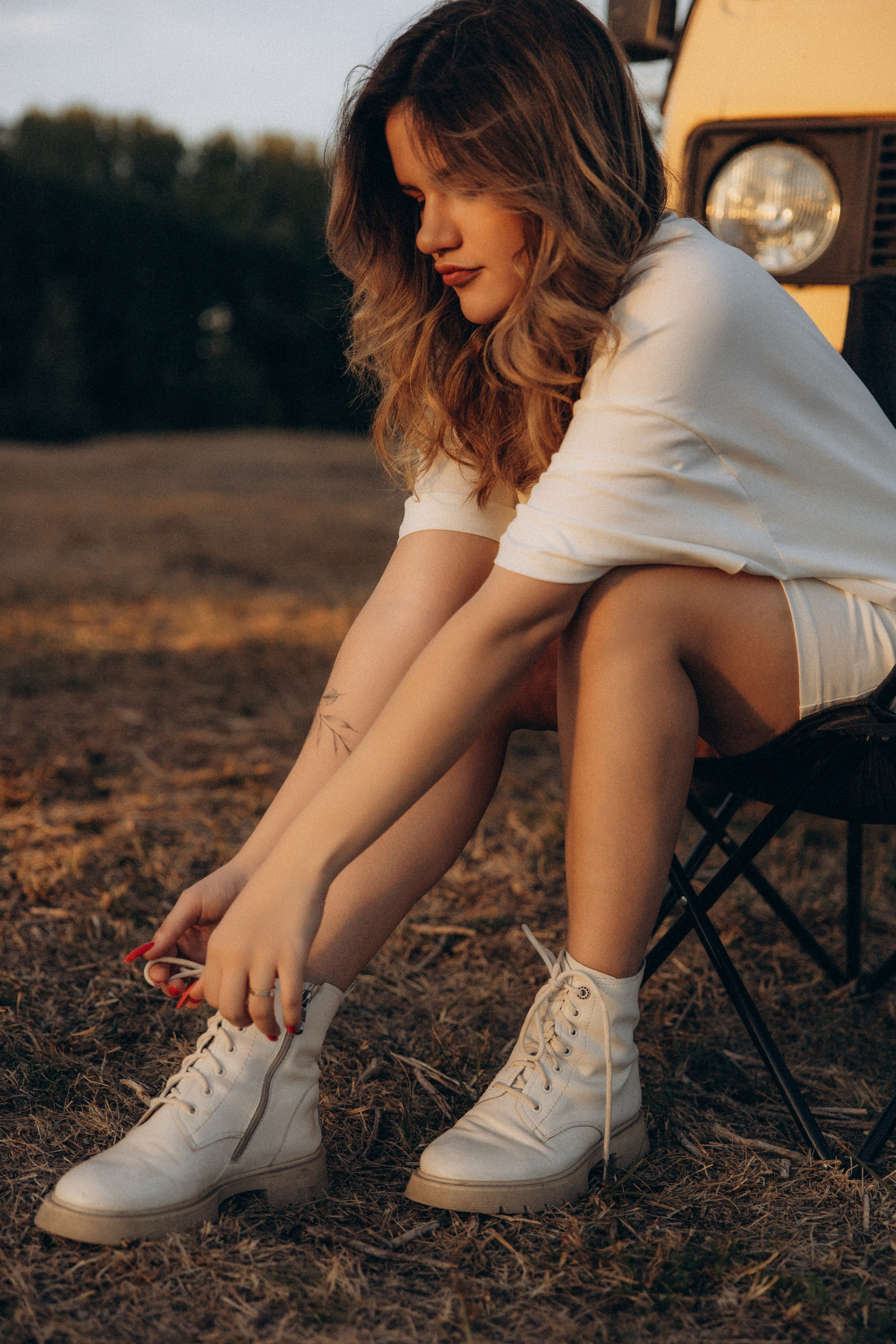 Ян и семья. Семейный фотограф Губкин/Старый Оскол