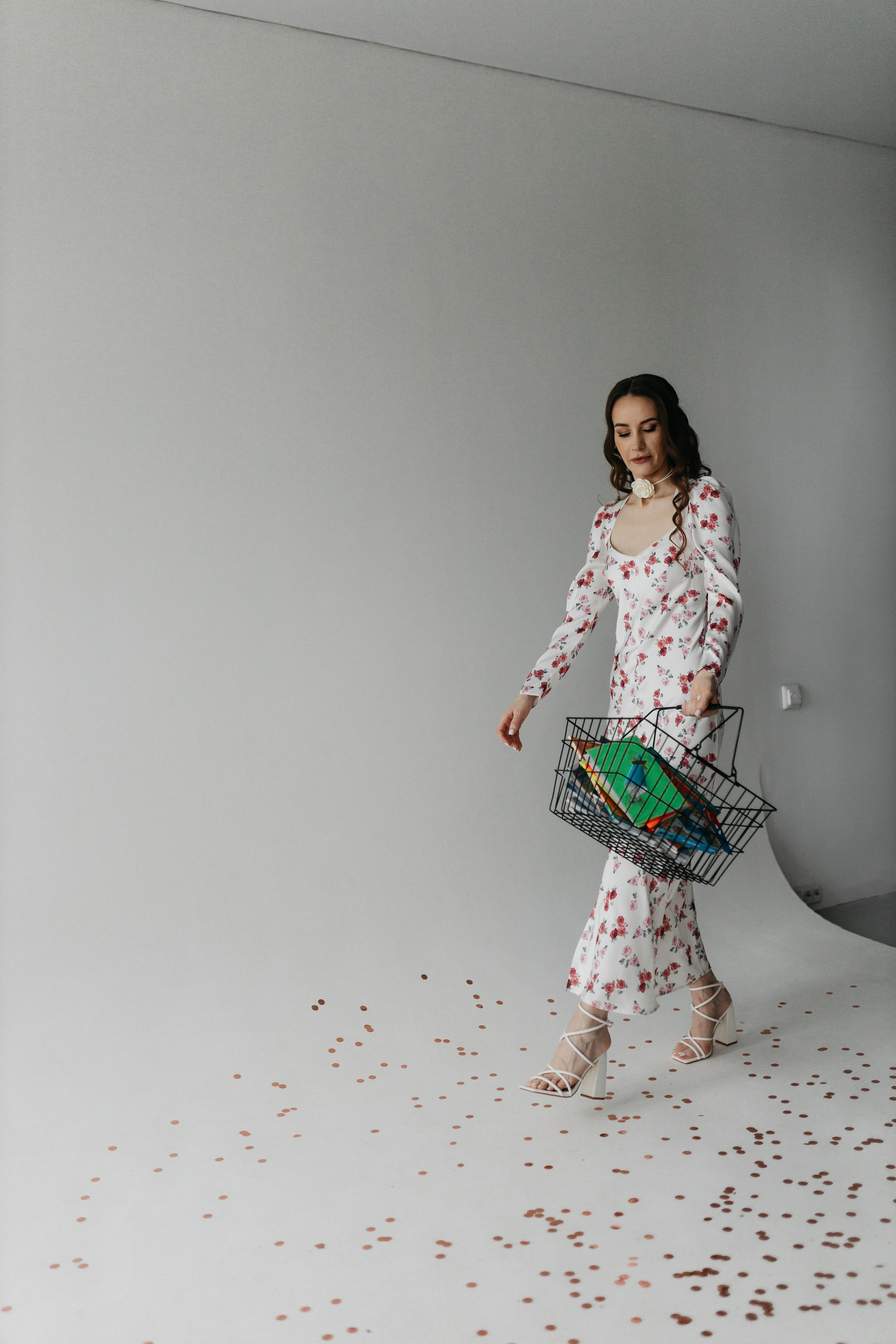 Екатерина. Семейный фотограф Губкин/Старый Оскол