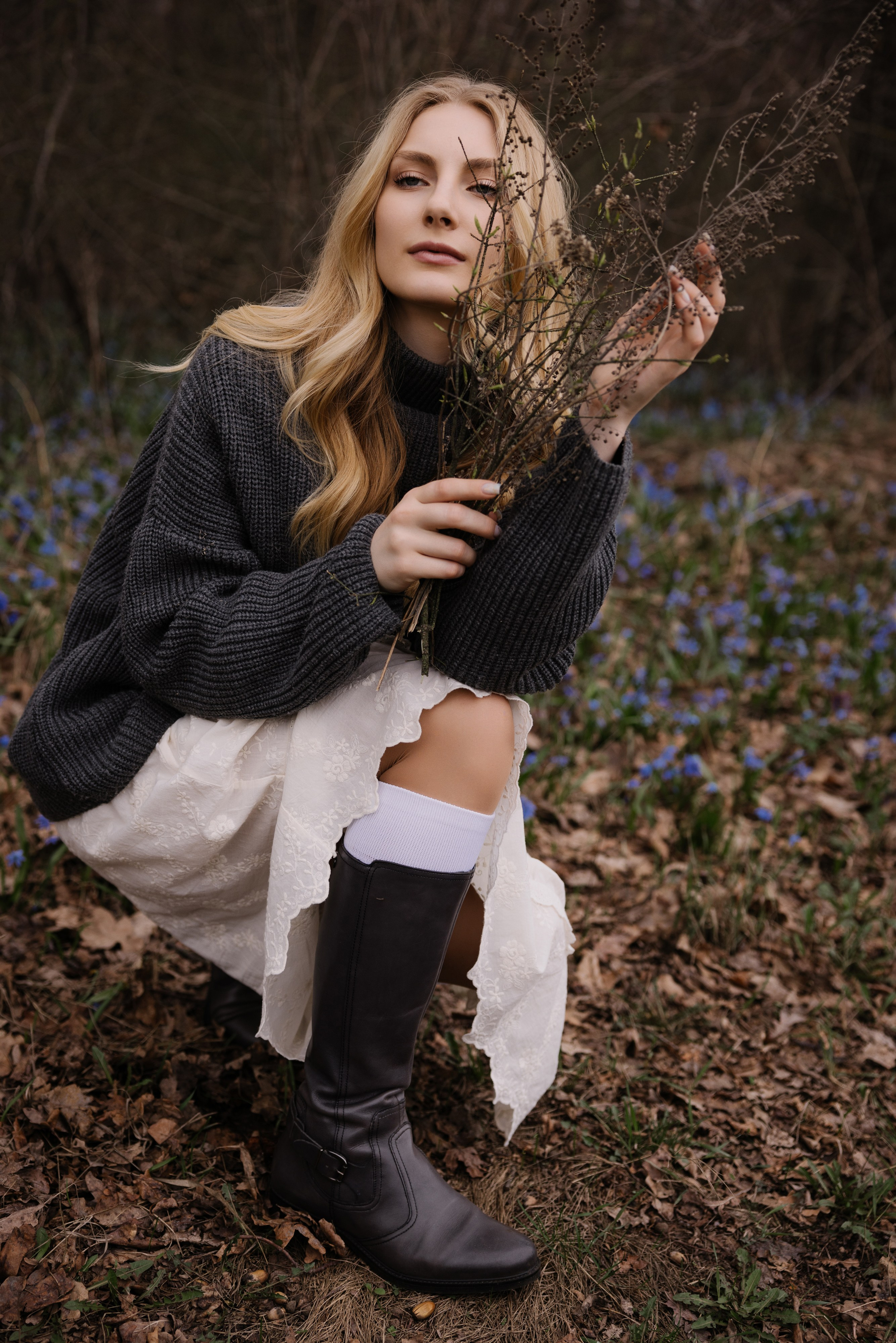 Вероника. Семейный фотограф Губкин/Старый Оскол