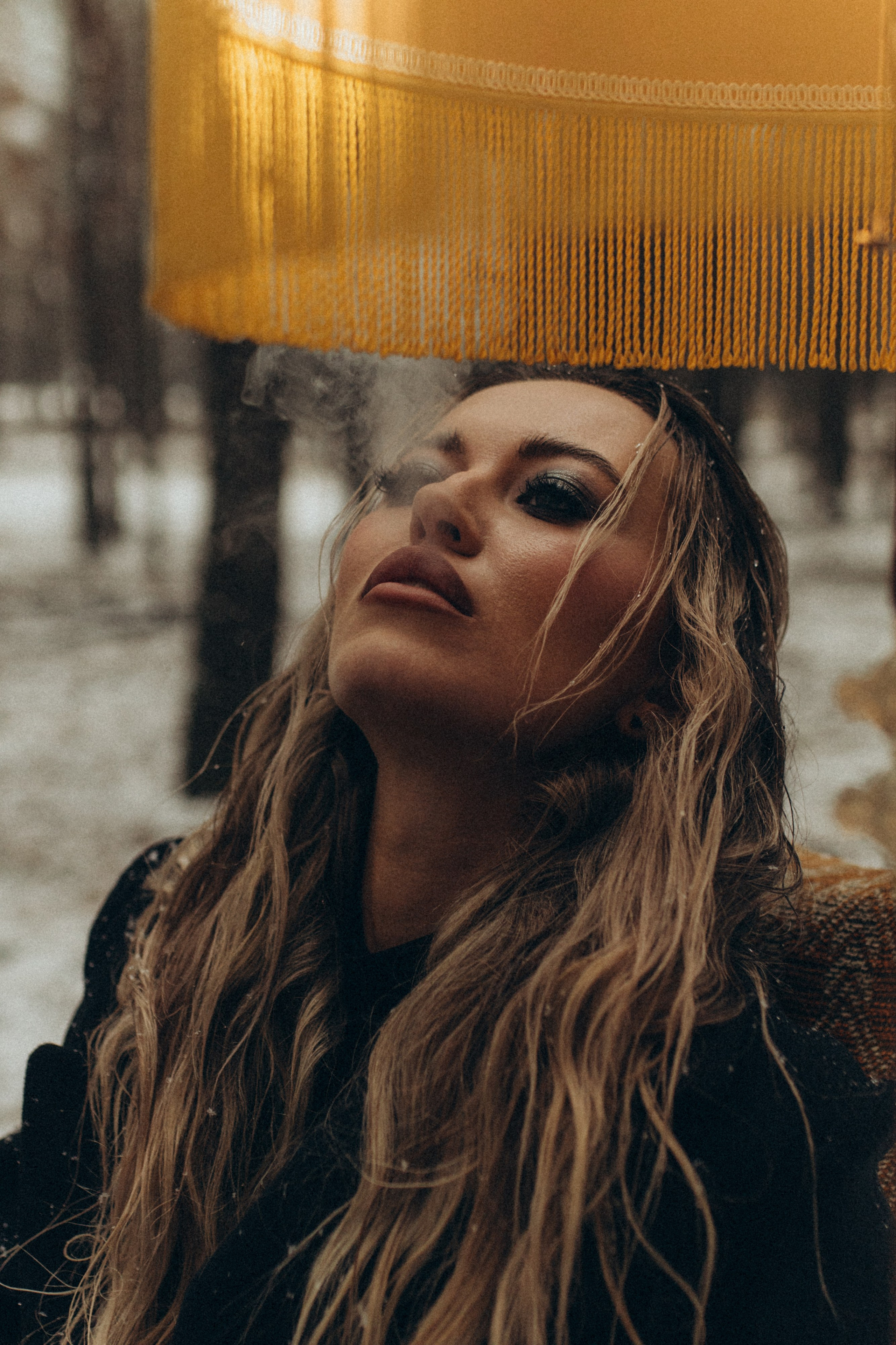 Оля. Семейный фотограф Губкин/Старый Оскол