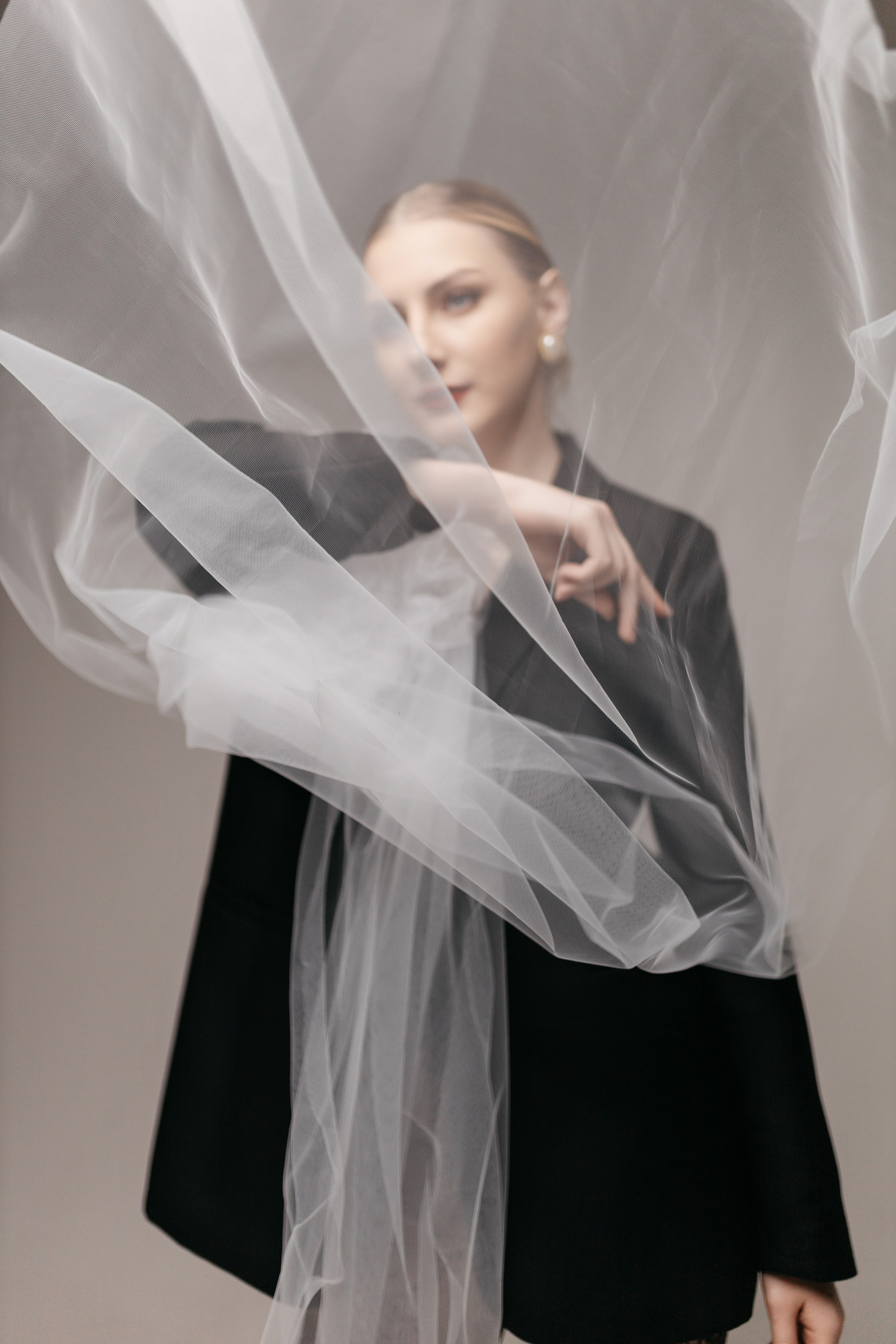 Вероника. Семейный фотограф Губкин/Старый Оскол