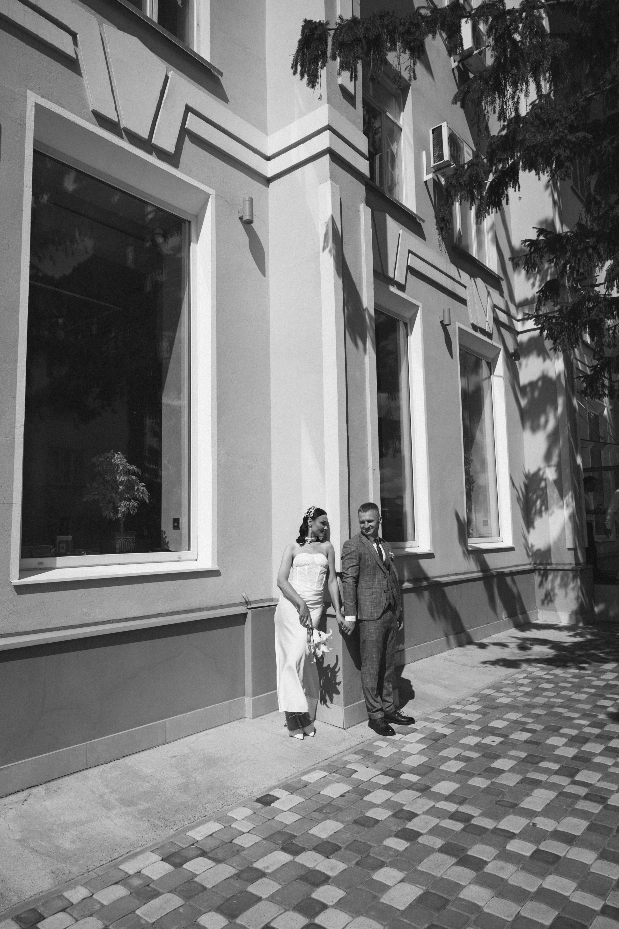 Wedding Day 16.08.25. Семейный фотограф Губкин/Старый Оскол