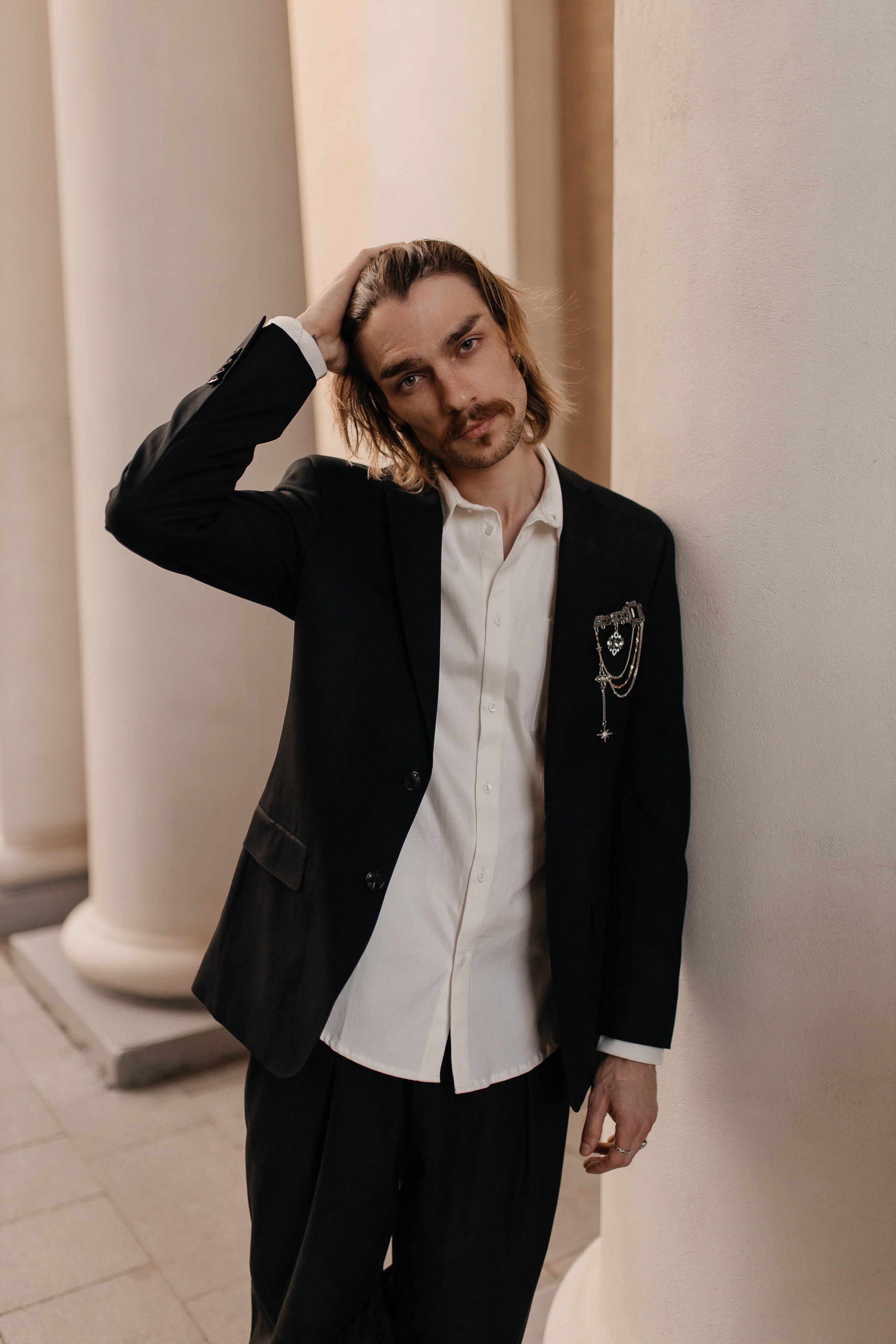 Анна и Никита. Семейный фотограф Губкин/Старый Оскол