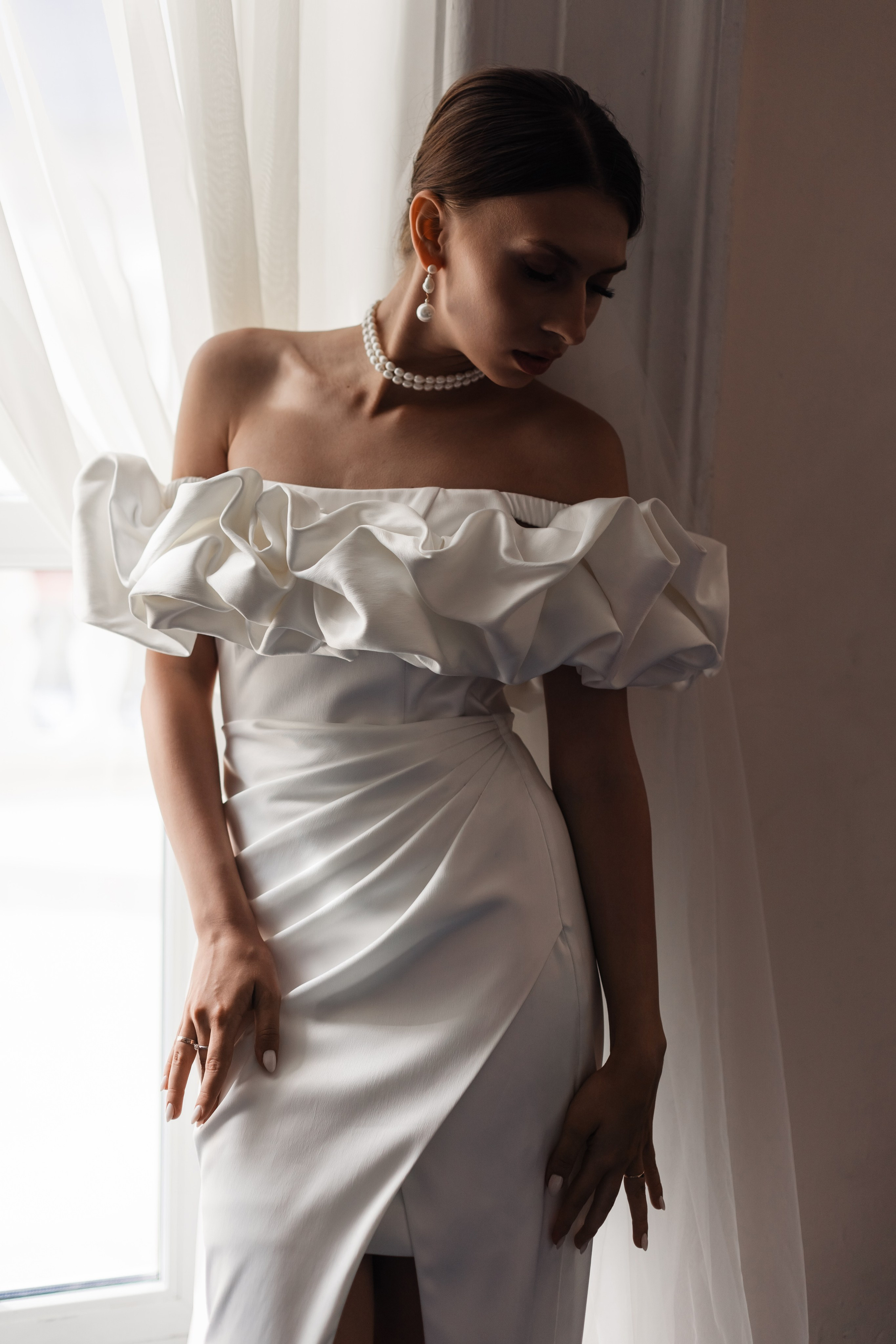 Никита и Марго — Анонс свадьбы. Свадебный фотограф, фотосъемка в Крыму, Севастополе, Симферополе, Ялте