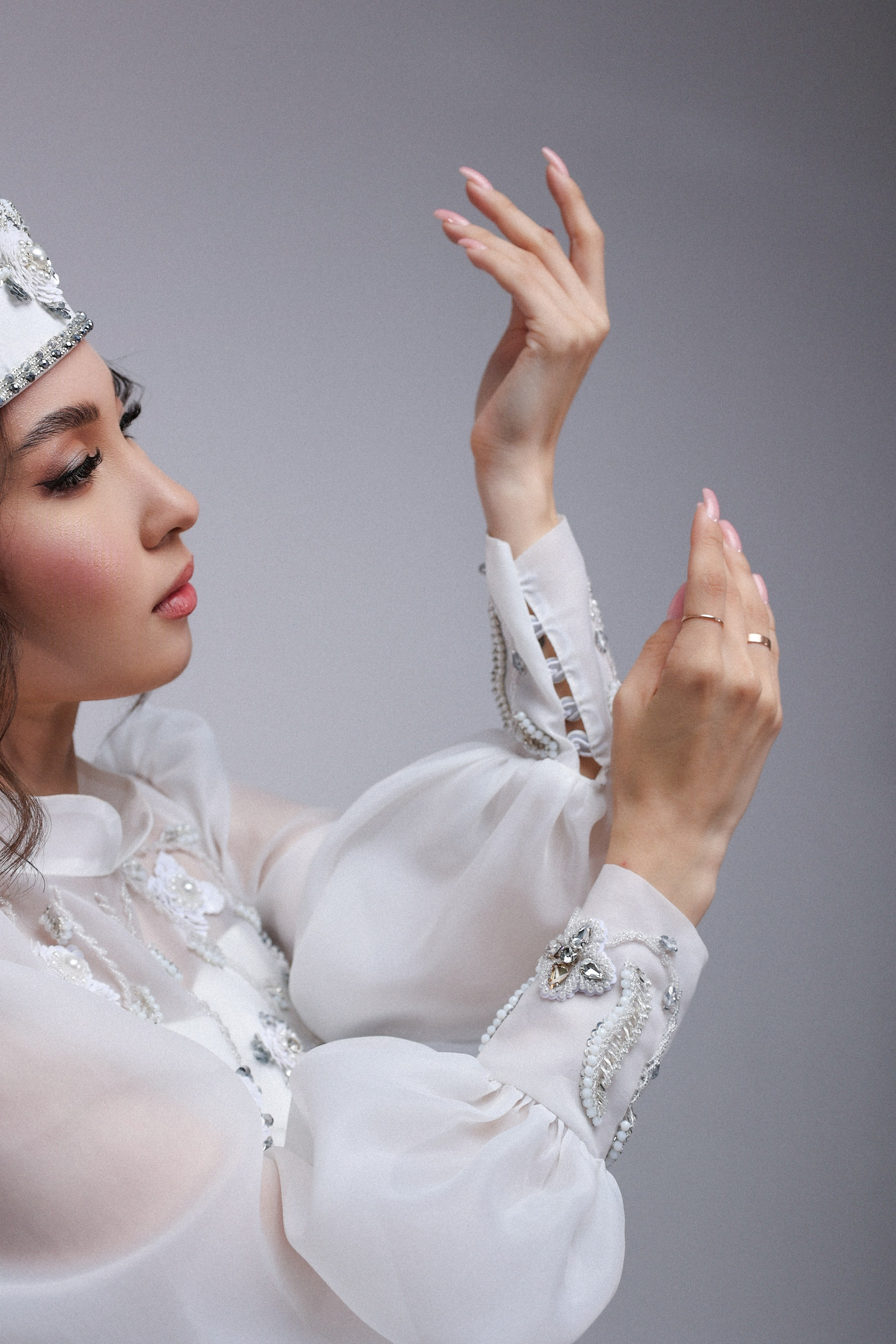 Дидар и Лада. Свадебный фотограф и рилсмейкер | Астрахань