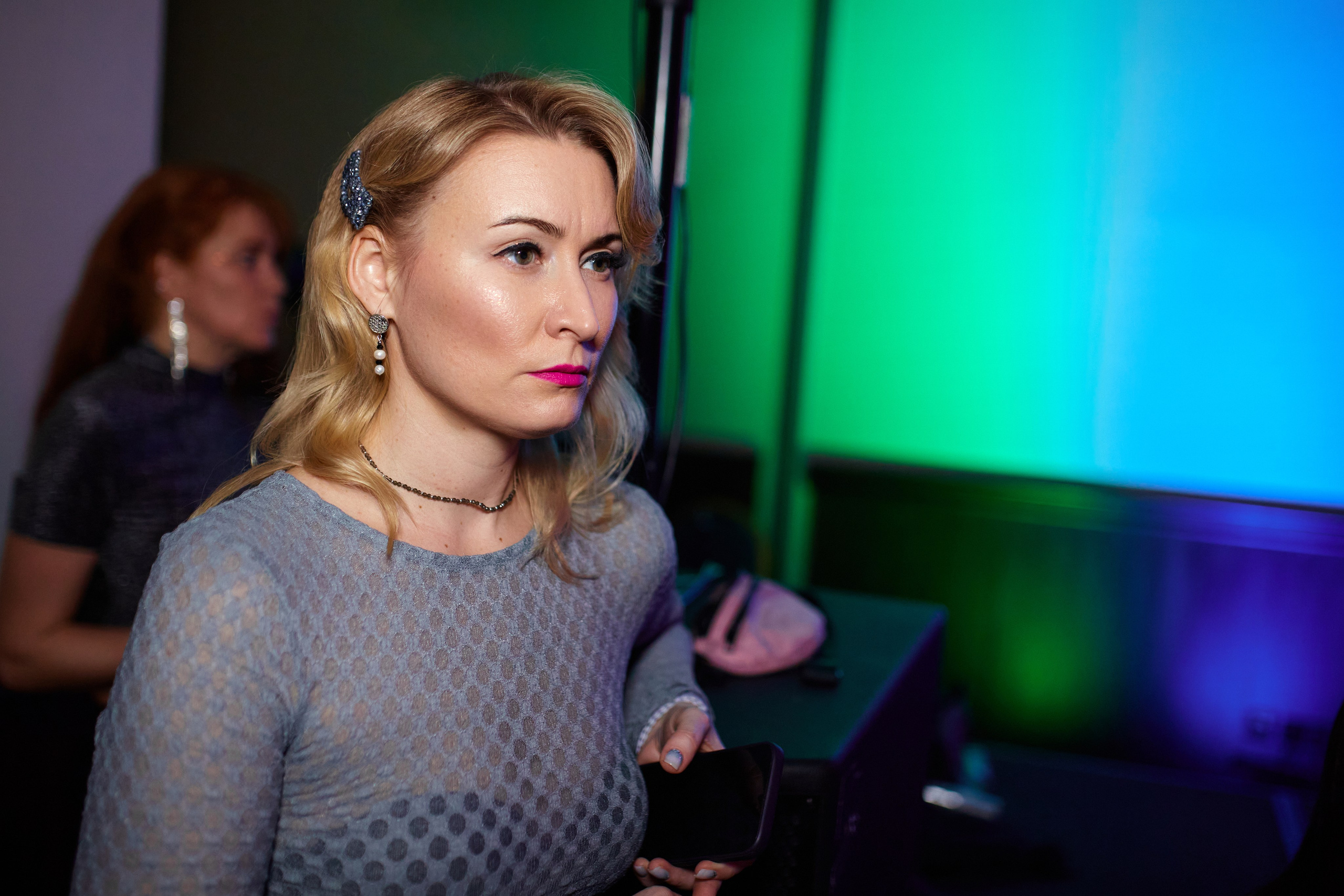 Фестиваль «Люди Киз». Свадебный фотограф