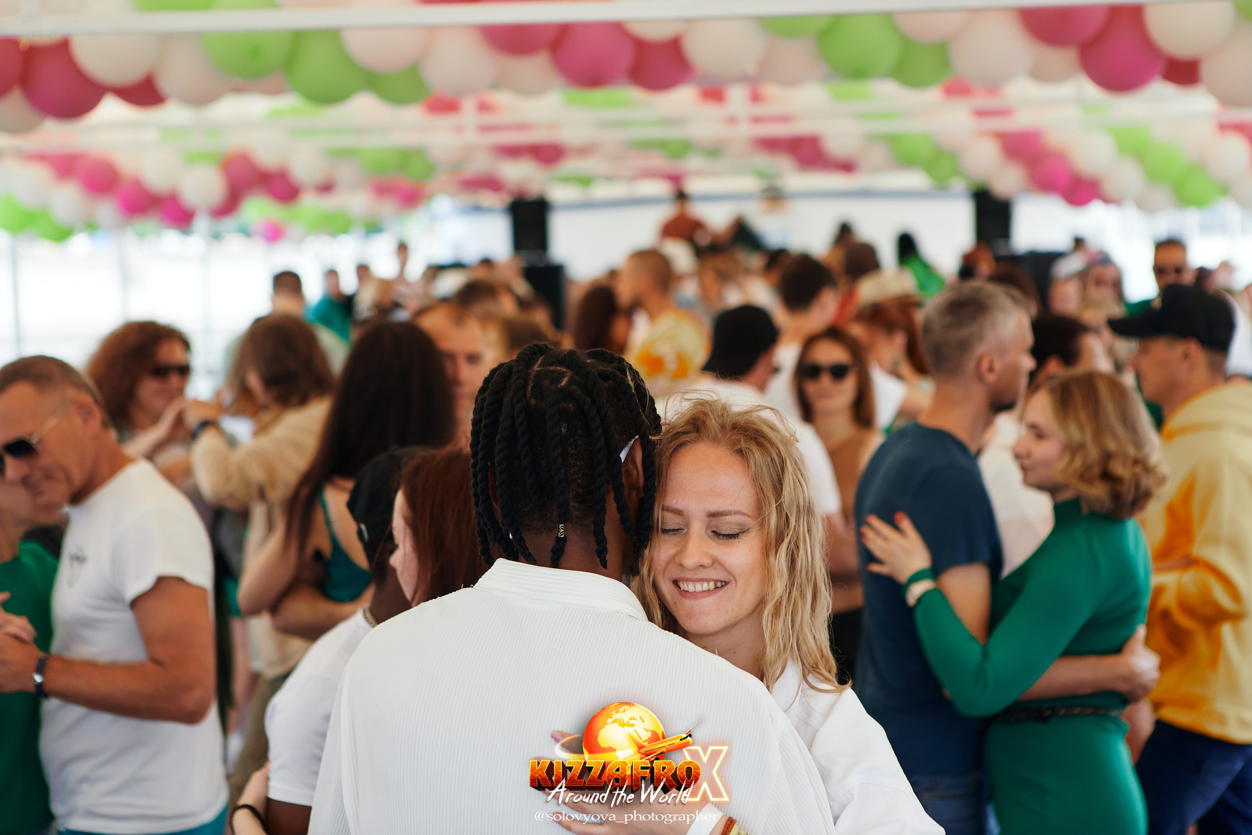 Boat party. Свадебный фотограф