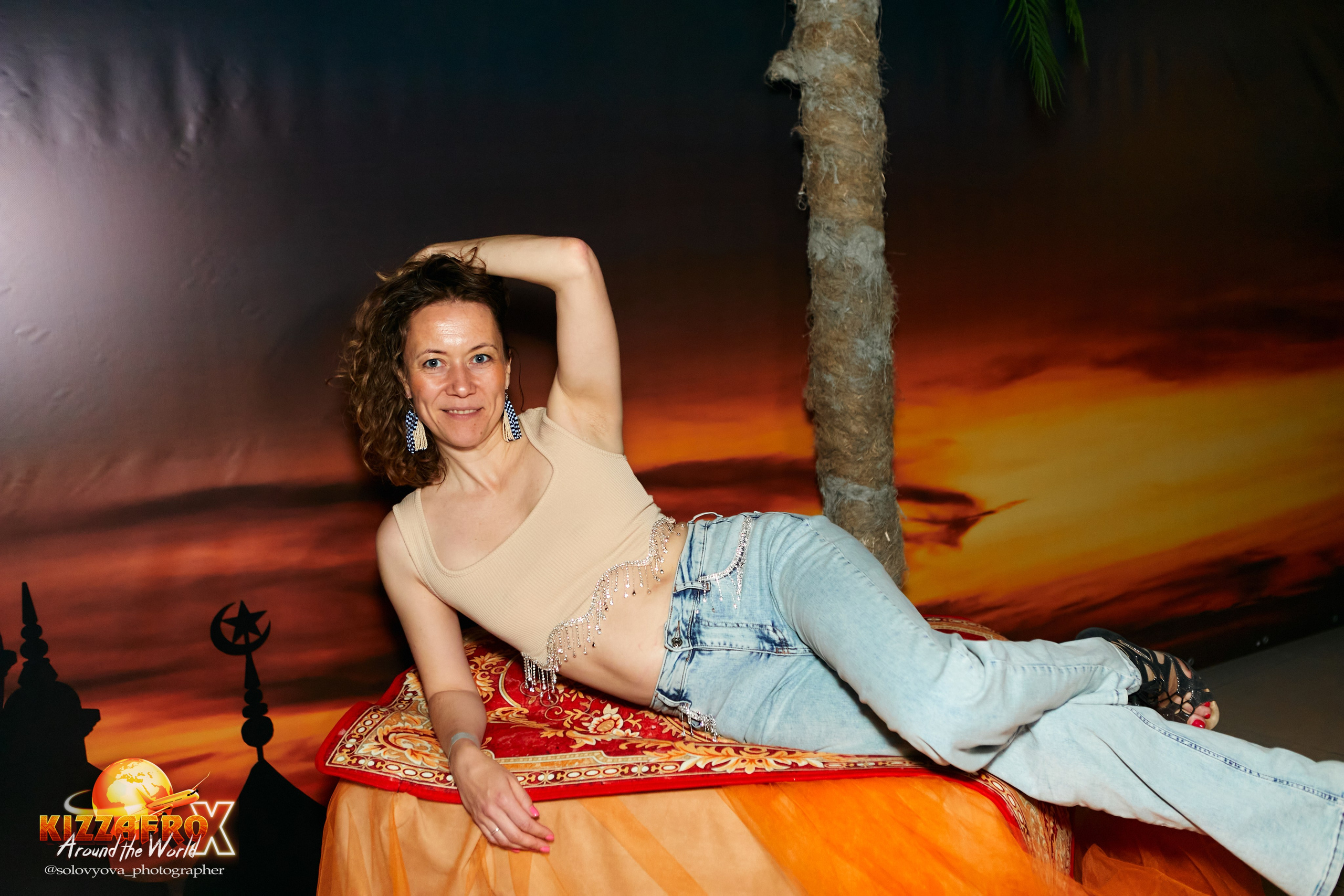 KizzAfro. Свадебный фотограф