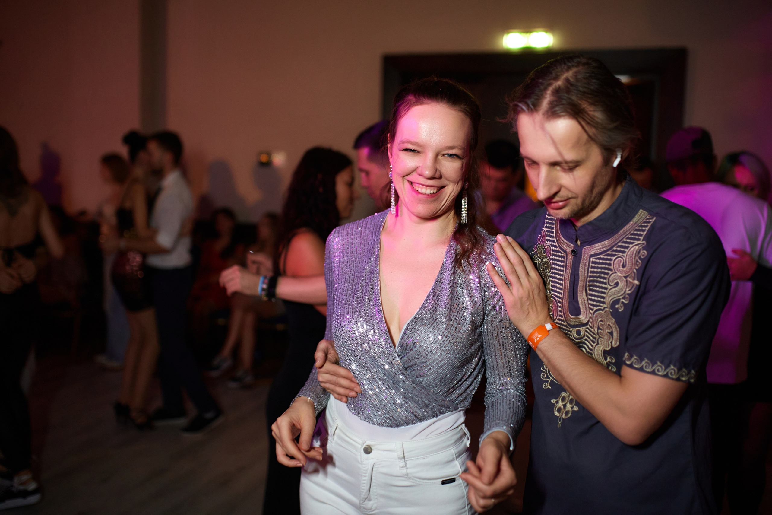 Фестиваль «Люди Киз». Свадебный фотограф