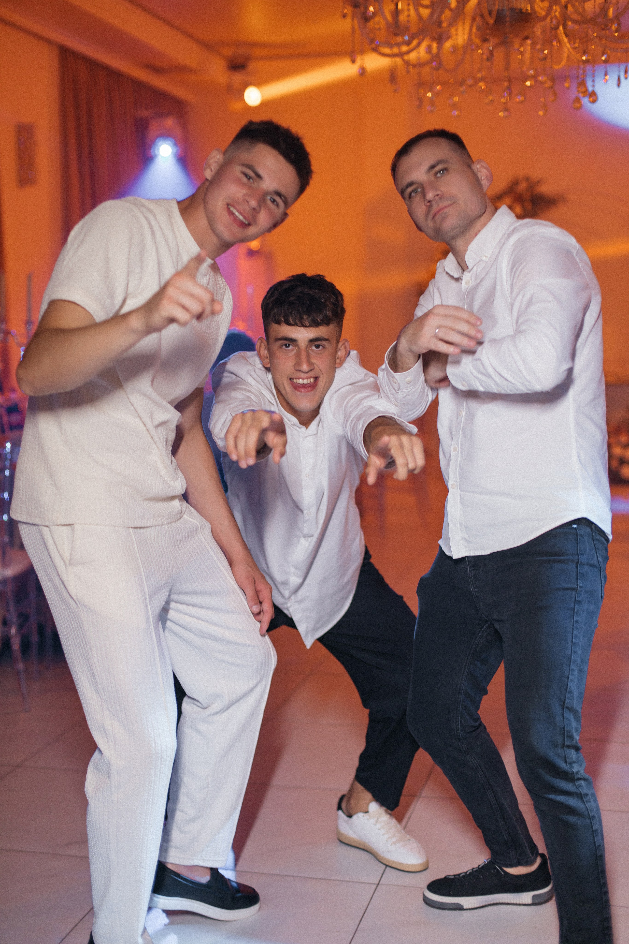 Сергей и Ксения. Свадебный фотограф и видеограф