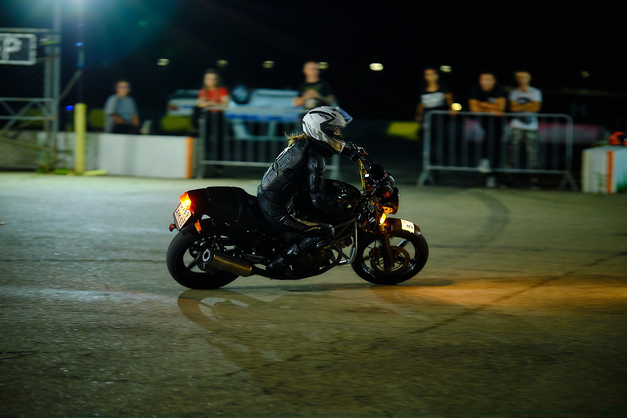 27.07.2024 Ночная Джимхана. Константин Тимонин — фотограф в Краснодаре