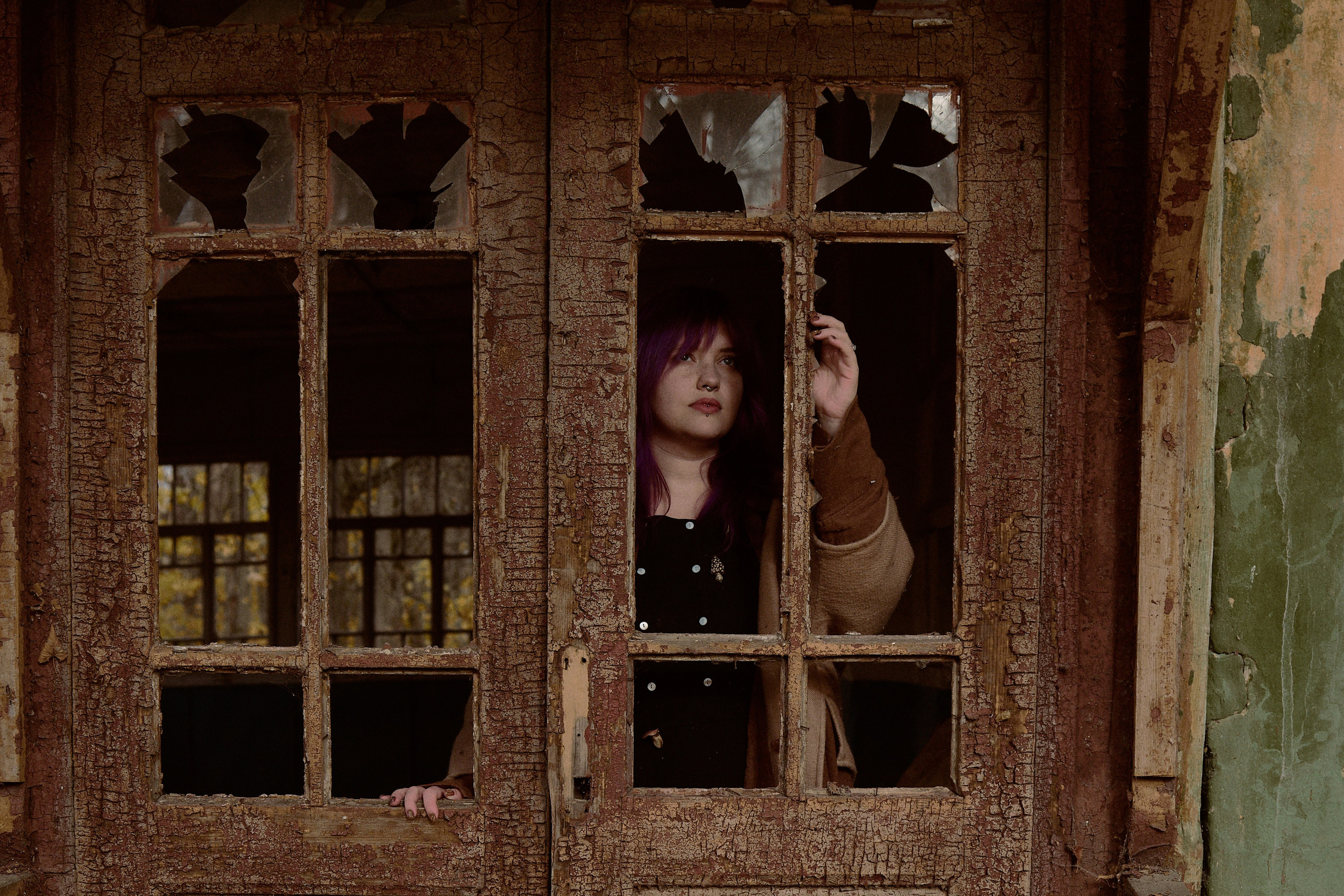 Русская сказка. Фотограф лавстори Москва/МО Приятелева Ангелина