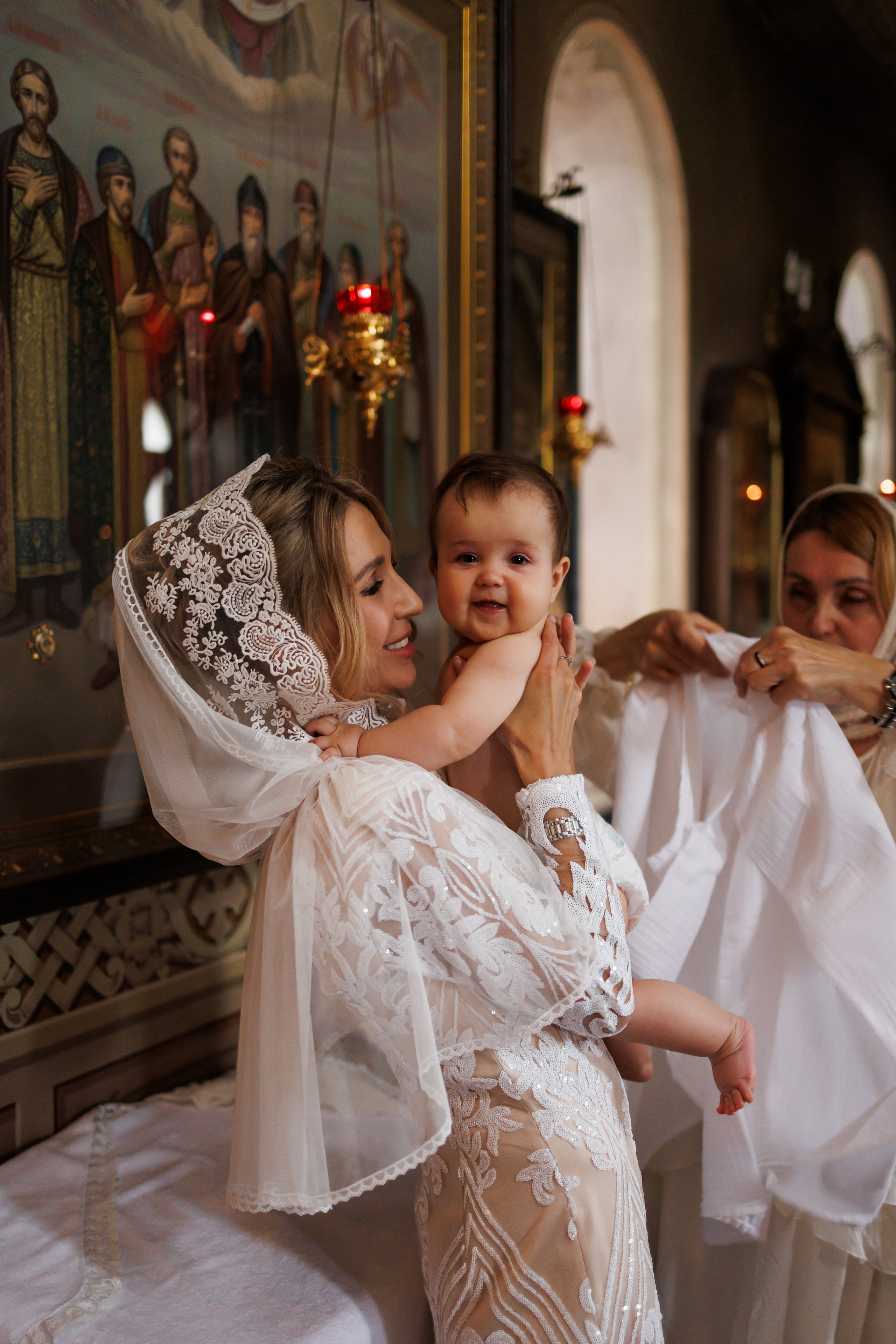 Николь. Свадебный фотограф. Москва. Мытищи