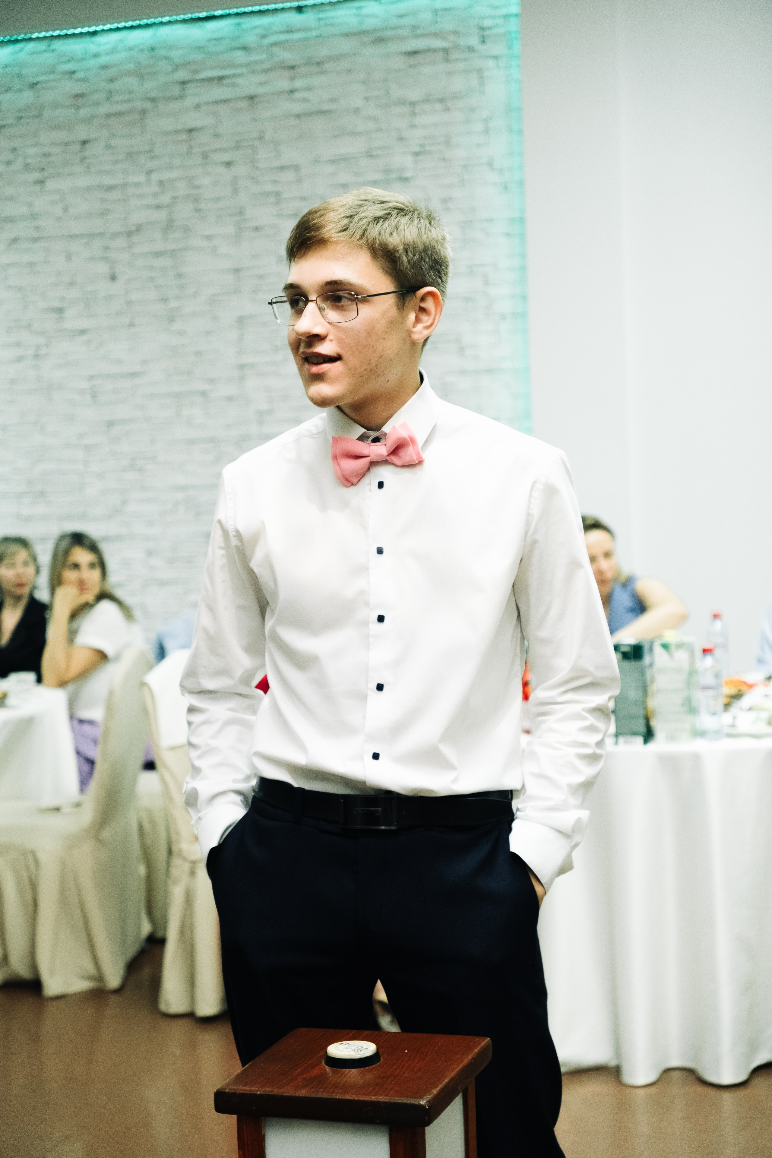 Выпускной. Фотограф в Иркутске Анна Мирошникова