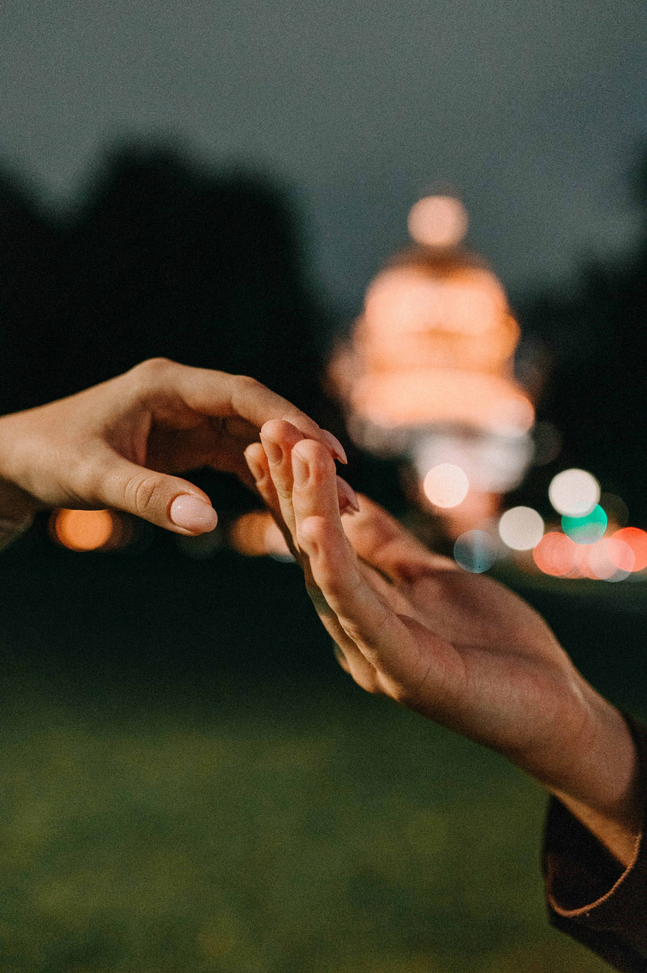 Влад и Варя. Свадебный и семейный фотограф в Чите Юлия Оранская