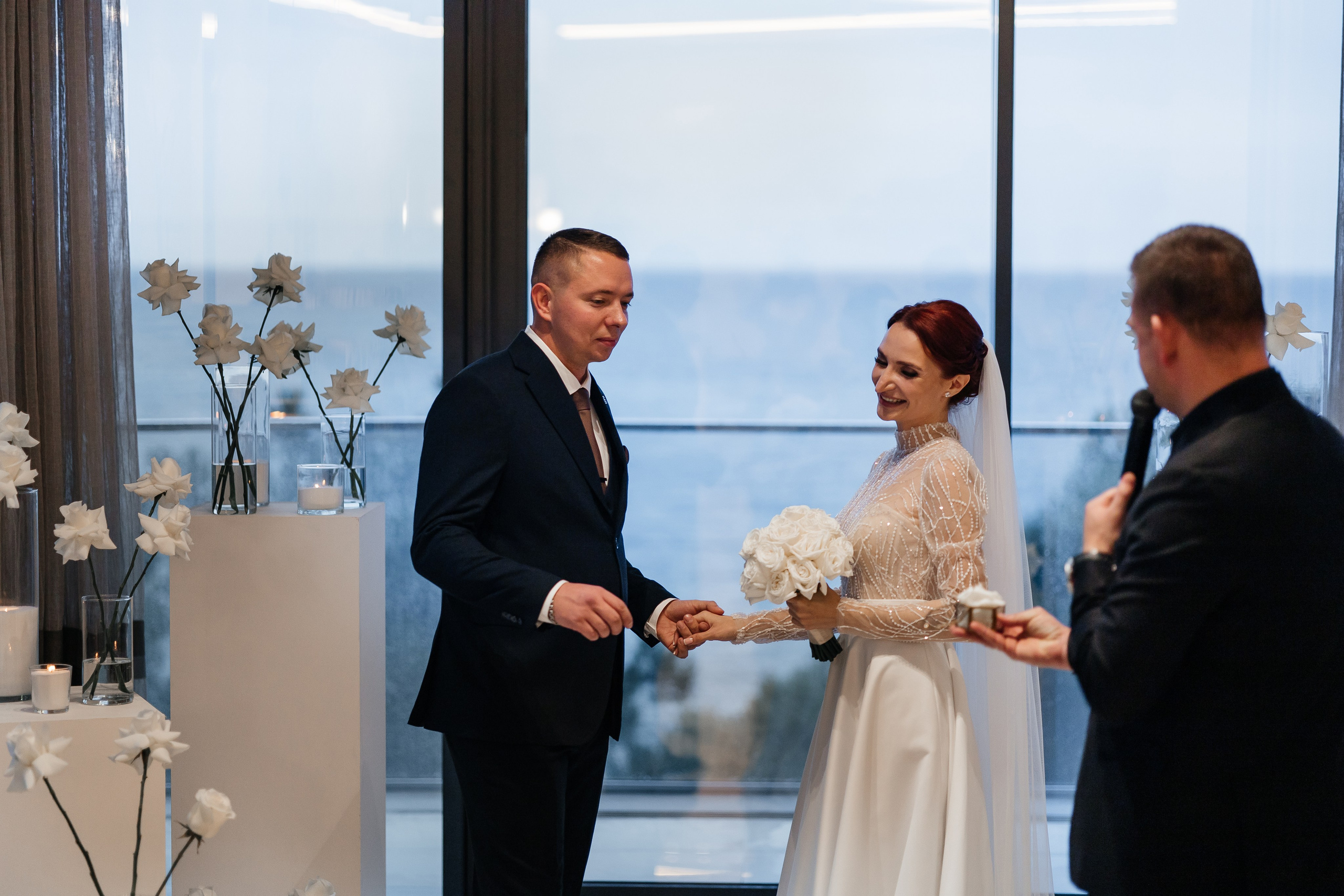 Виктория и Владимир. Главная