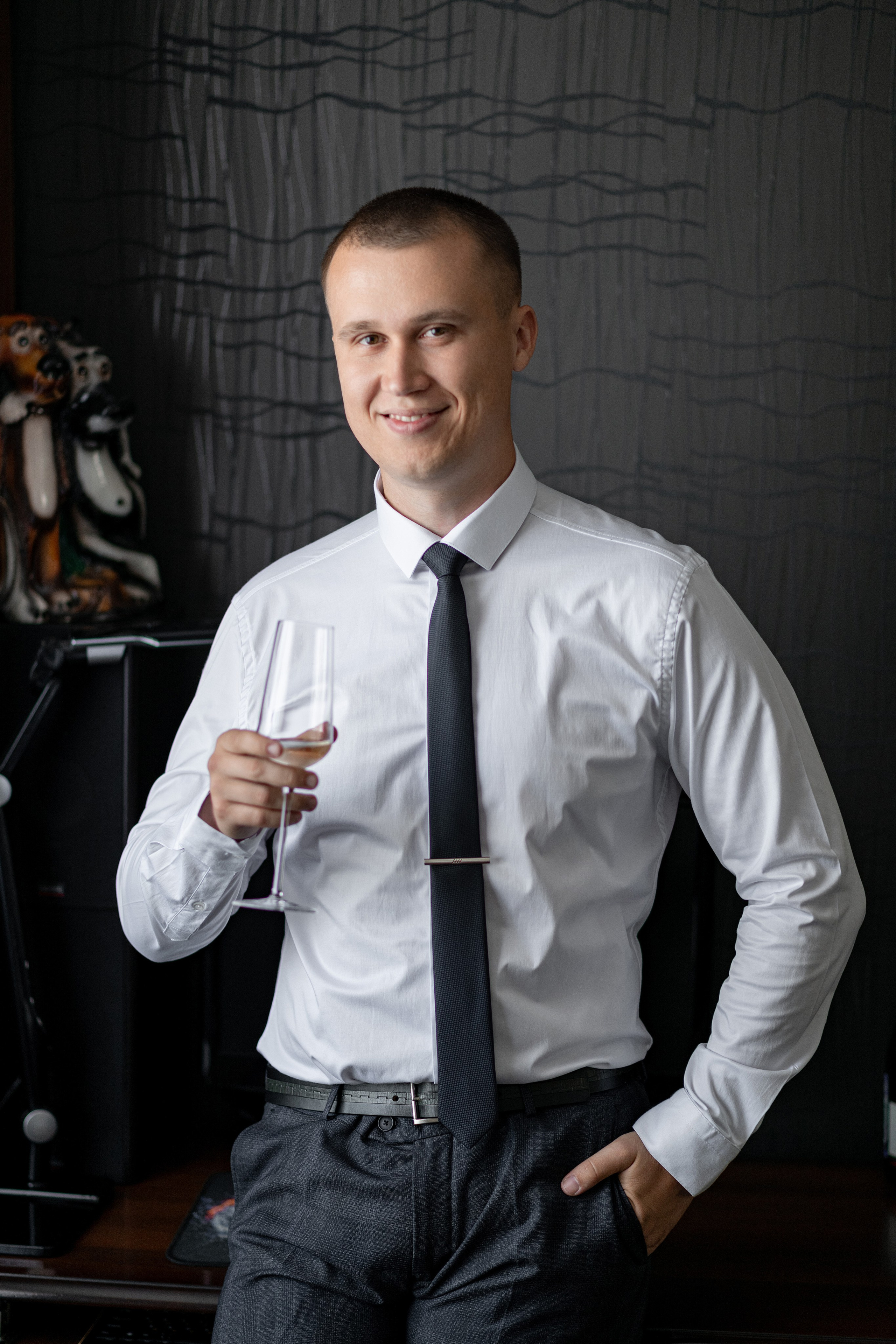 Александр и Юлия. Свадебный фотограф Белгород Валуйки Старый Оскол Воронеж